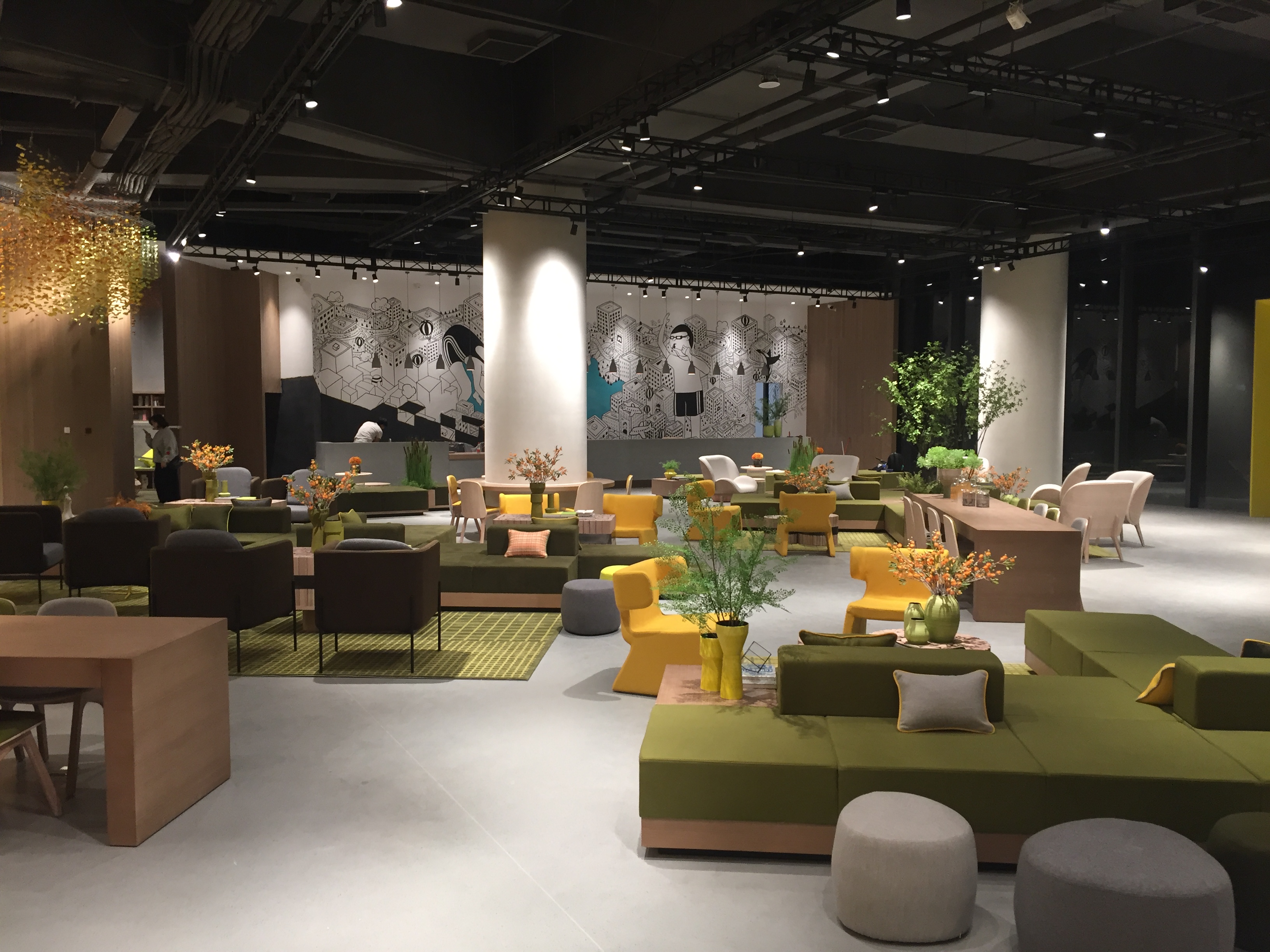 m6米乐在线（集团）科技有限公司 - 坐具|餐椅|办公家具|设计师家具|阿姆斯椅