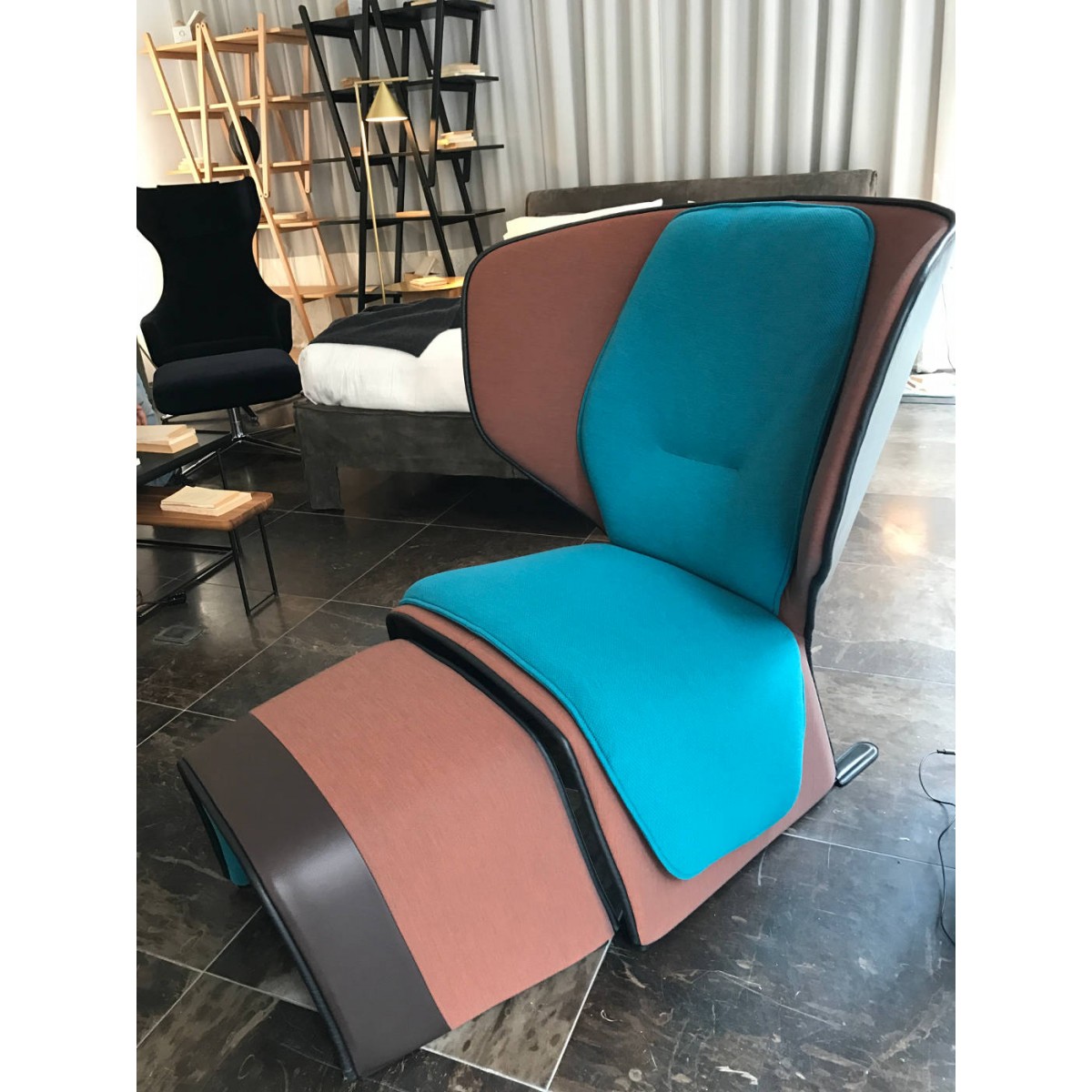 m6米乐在线（集团）科技有限公司 - 坐具|休闲椅|办公家具|设计师家具|570 GENDER