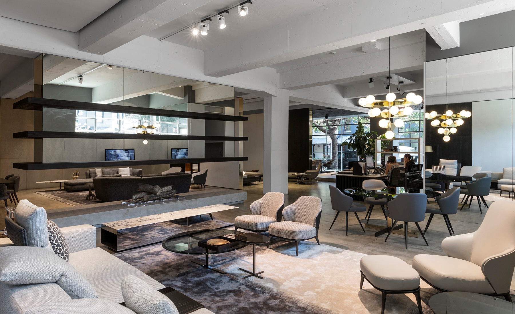 m6米乐在线（集团）科技有限公司 - 坐具|餐椅|办公家具|设计师家具|莱斯利餐椅