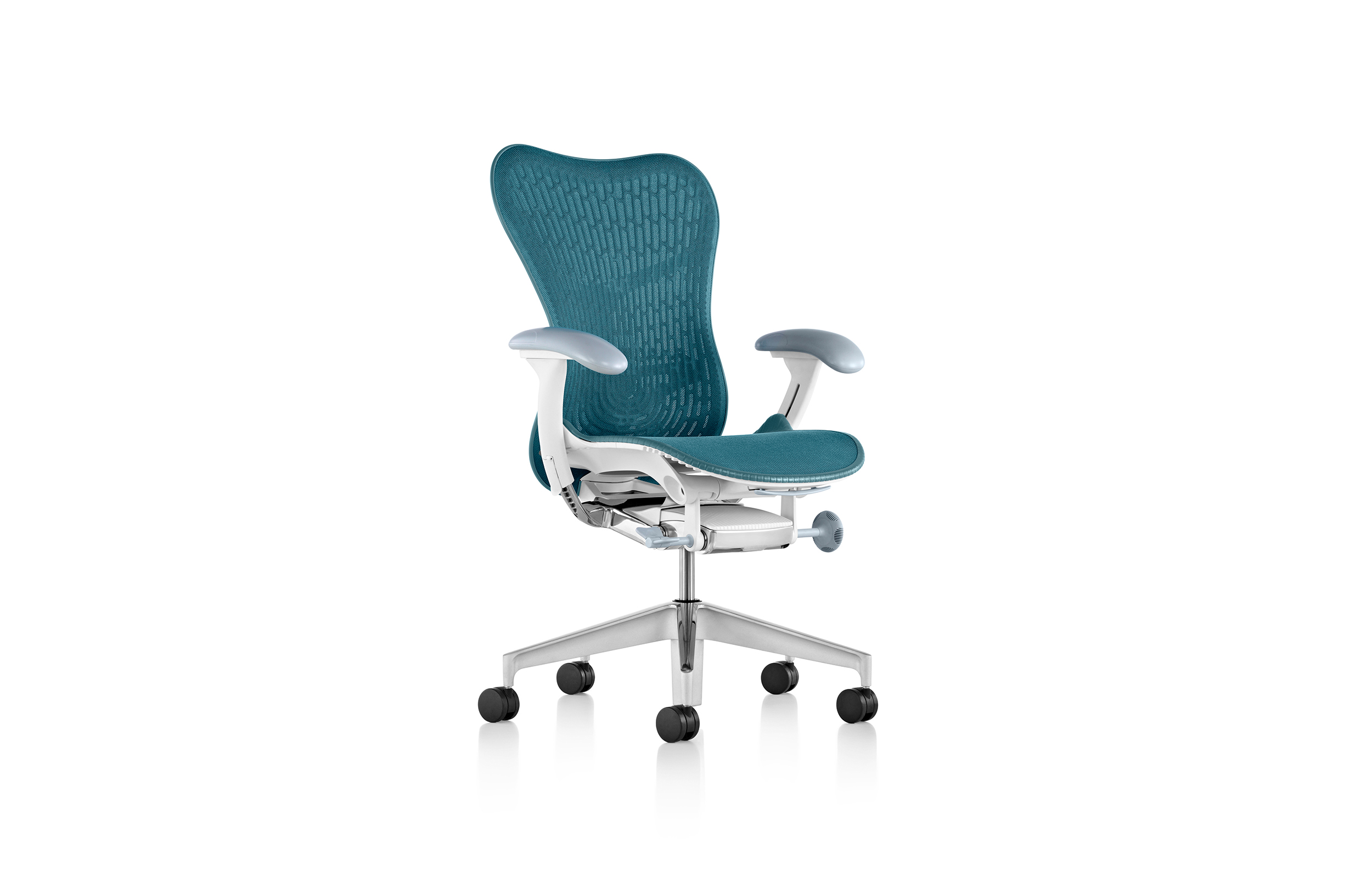 办公椅|布面职员椅|办公家具|设计师家具|米拉®2工作椅