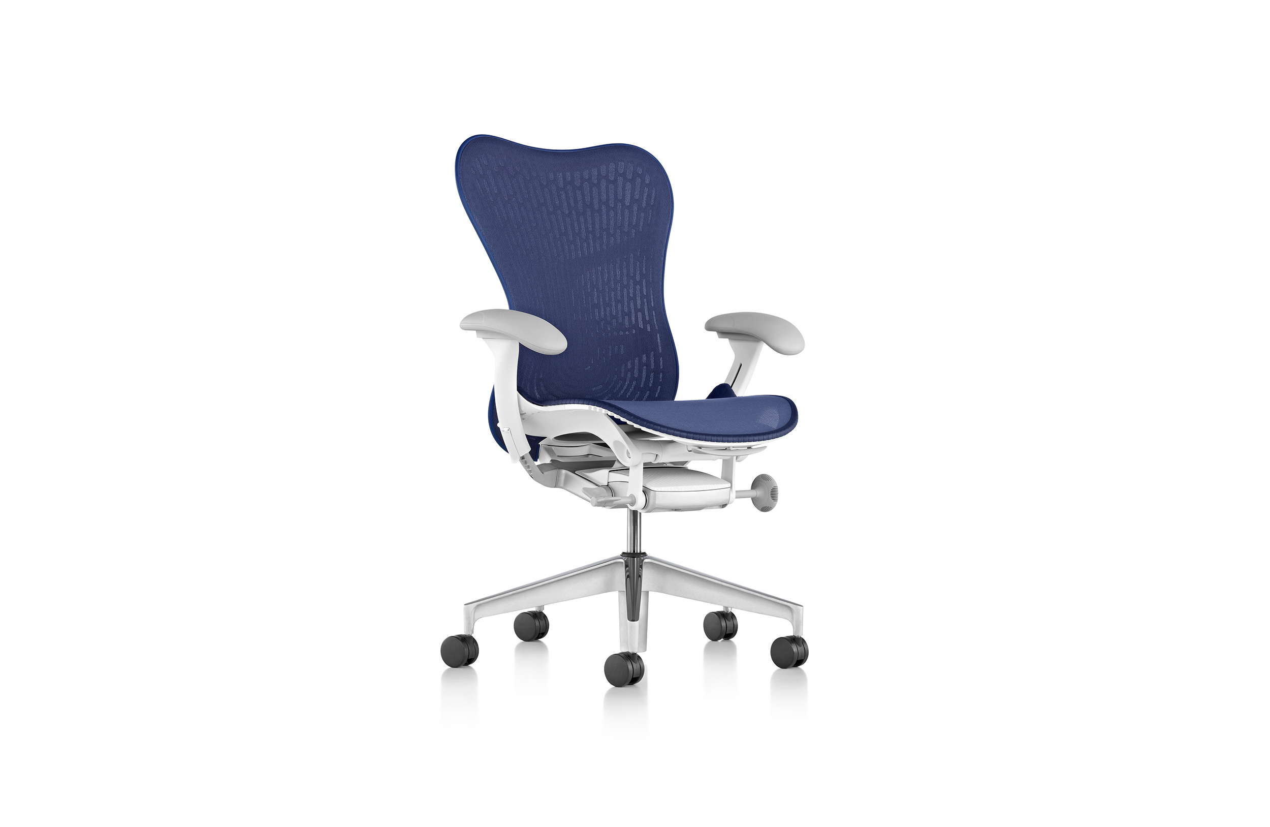 办公椅|布面职员椅|办公家具|设计师家具|米拉®2工作椅