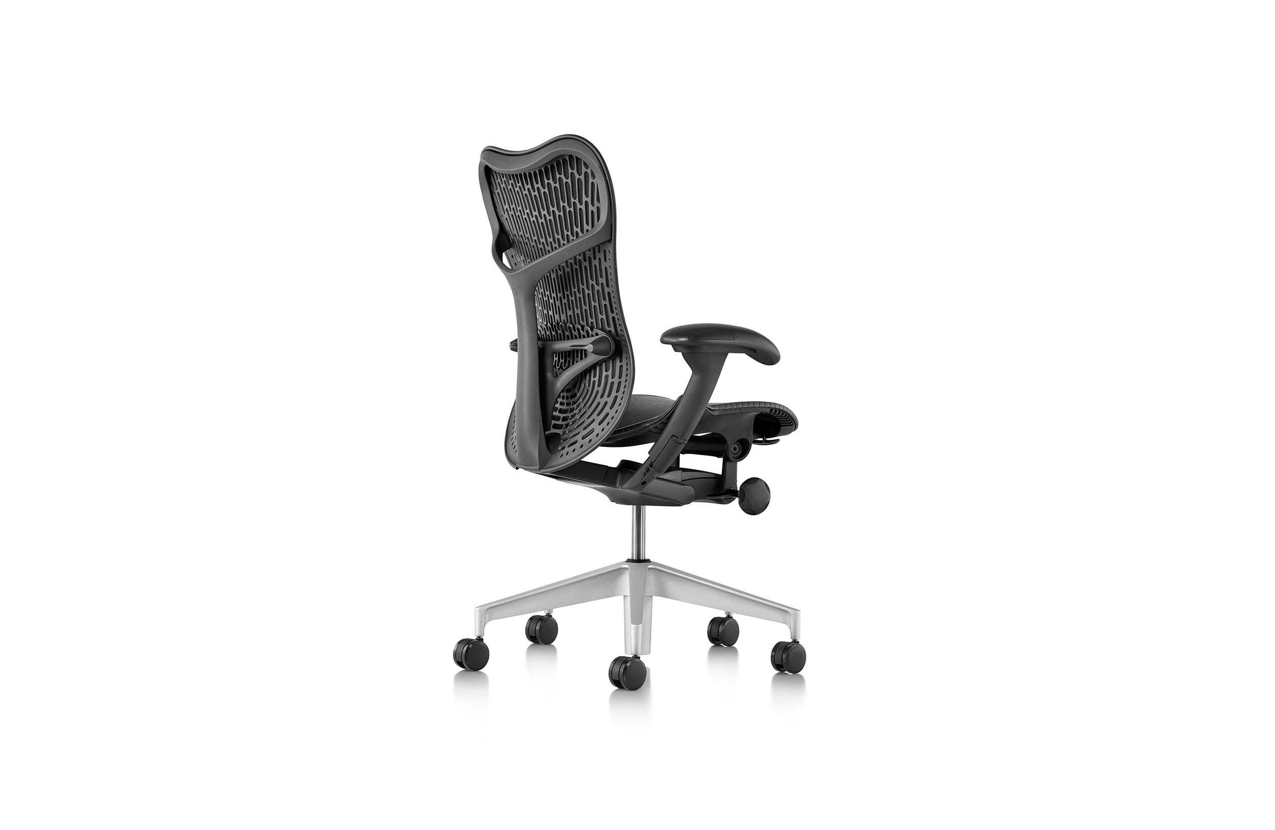 办公椅|布面职员椅|办公家具|设计师家具|米拉®2工作椅