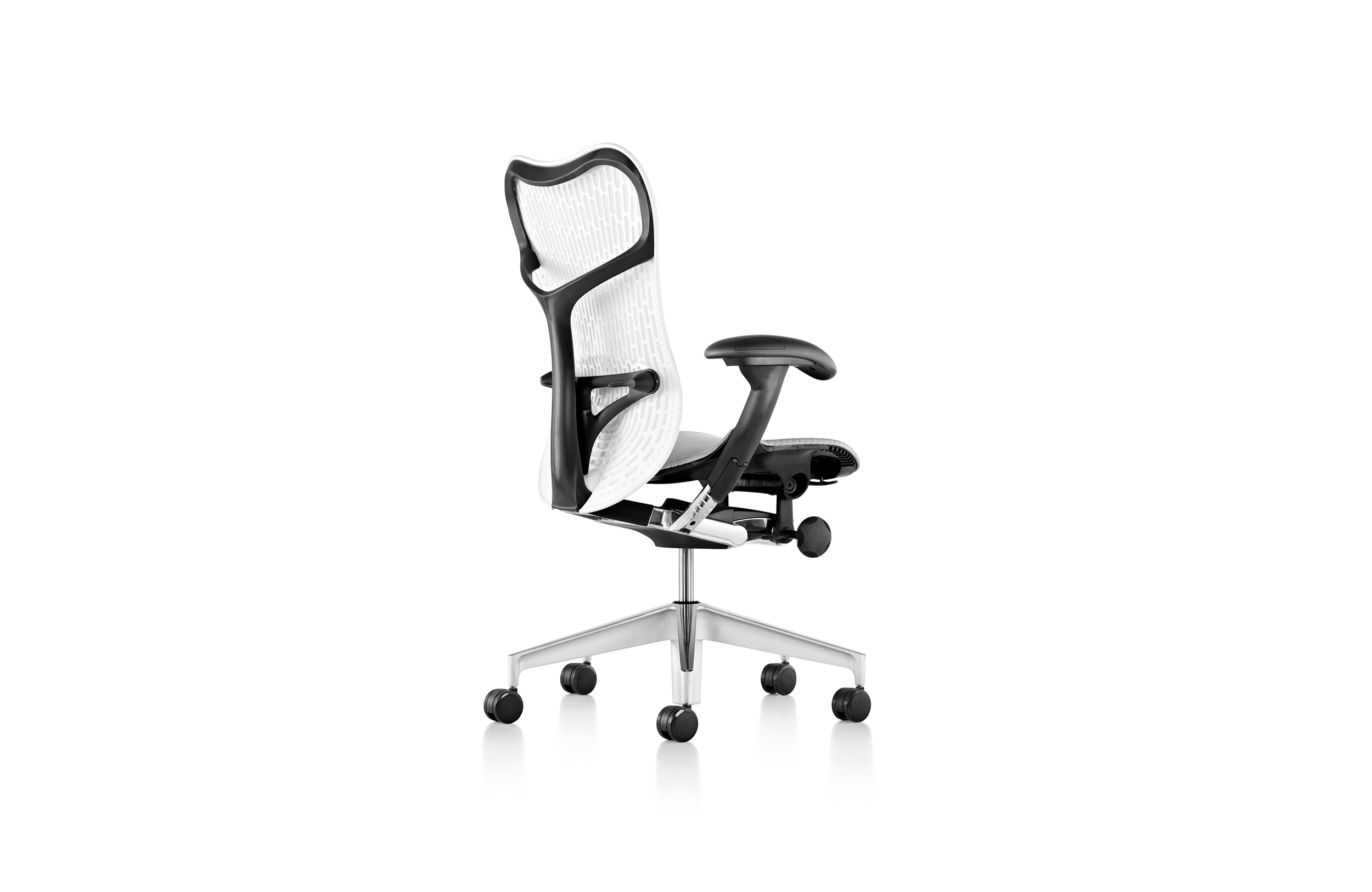 办公椅|布面职员椅|办公家具|设计师家具|米拉®2工作椅