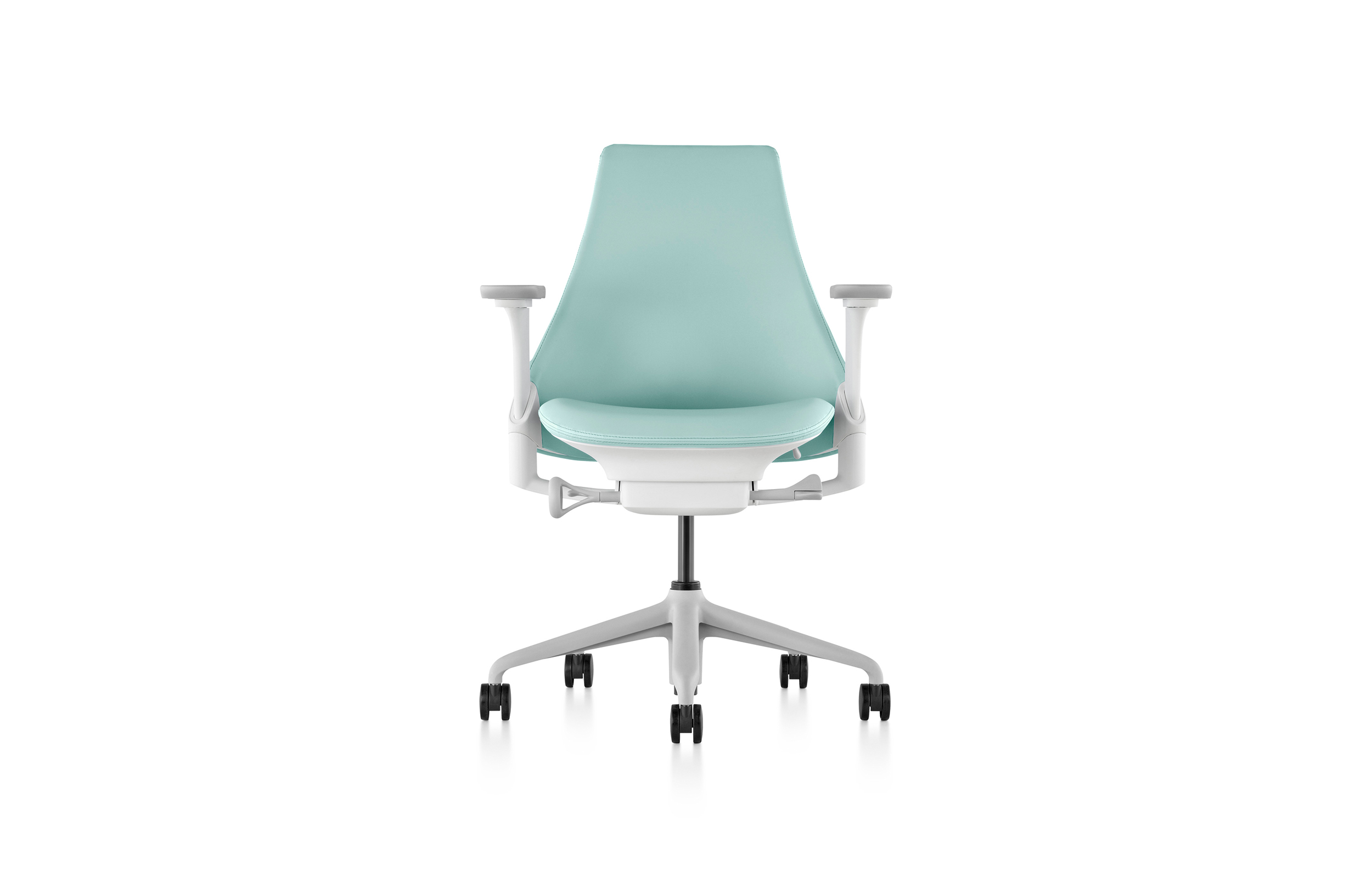办公椅|布面职员椅|办公家具|设计师家具|赛尔职员椅