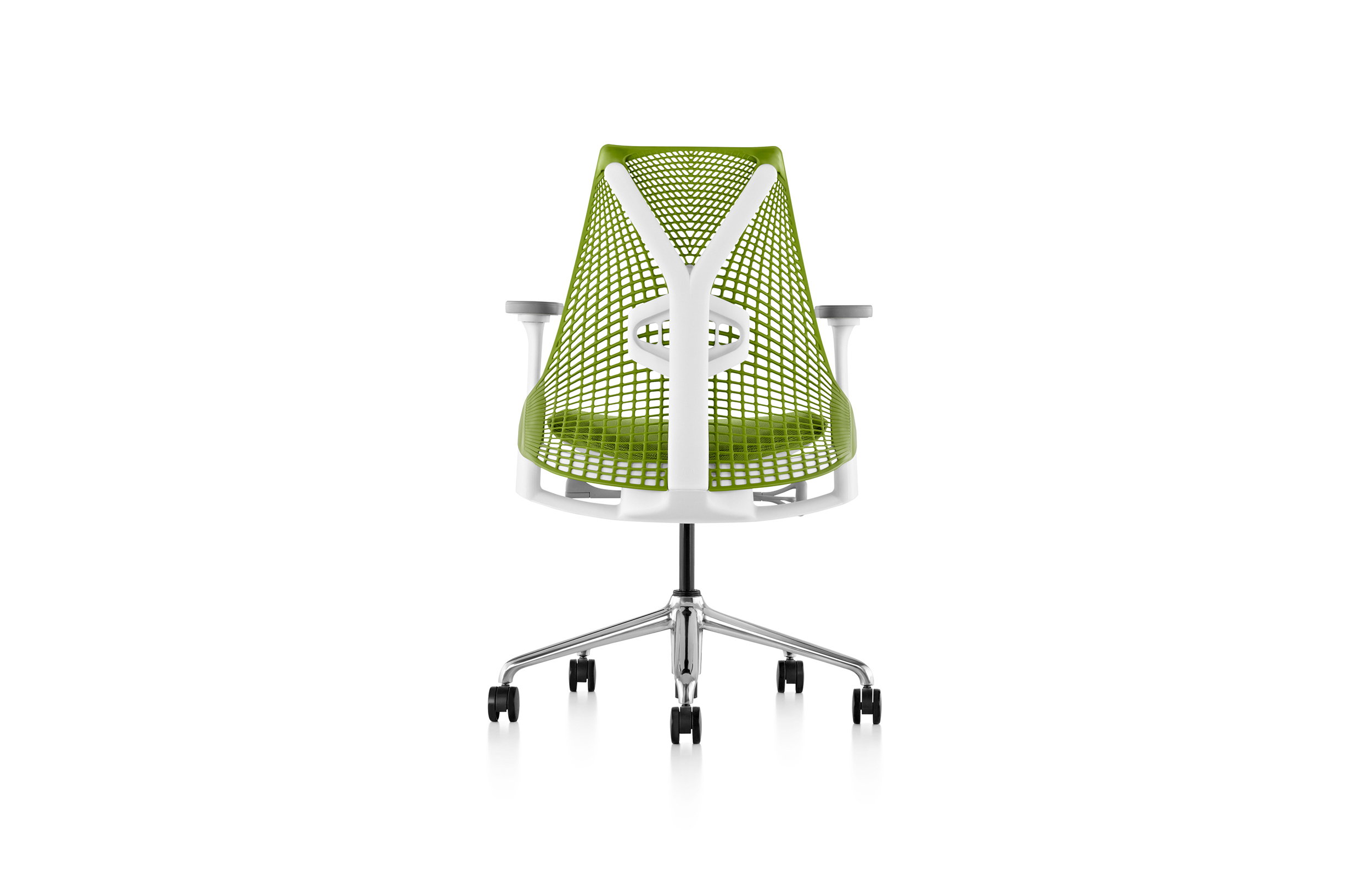 办公椅|布面职员椅|办公家具|设计师家具|赛尔职员椅