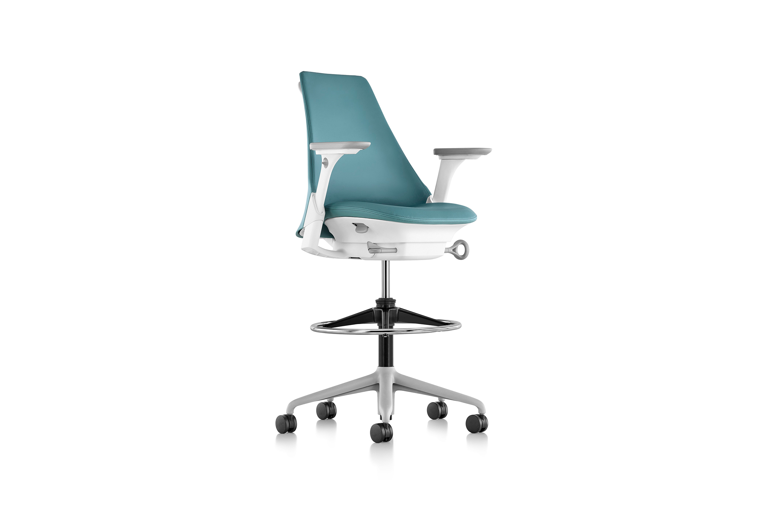 办公椅|高脚椅|办公家具|设计师家具|赛尔高脚椅