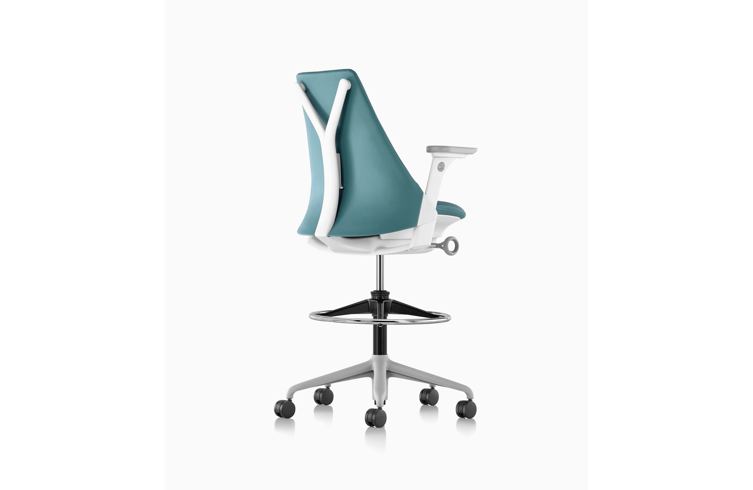 办公椅|高脚椅|办公家具|设计师家具|赛尔高脚椅