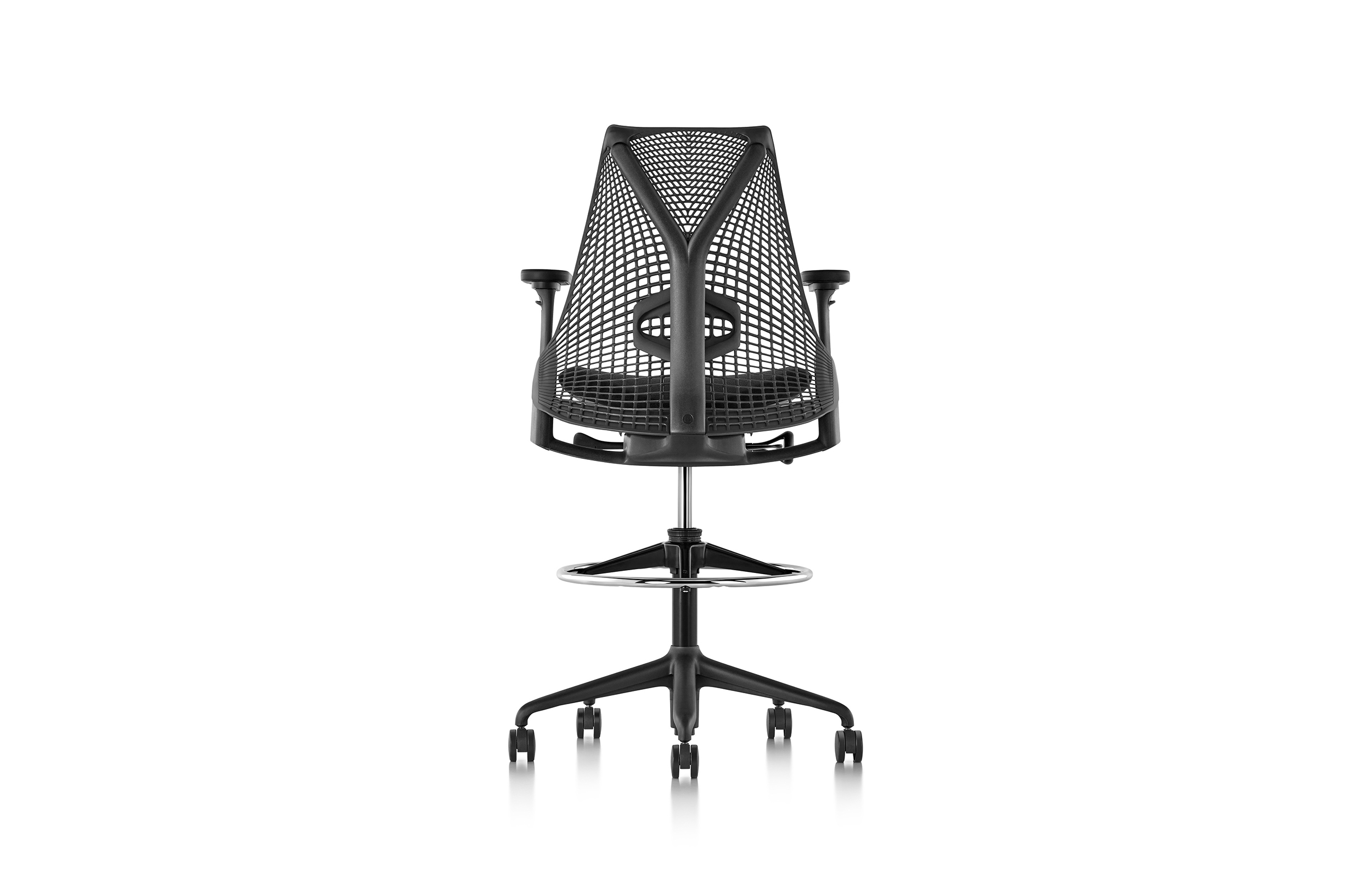 办公椅|高脚椅|办公家具|设计师家具|赛尔高脚椅
