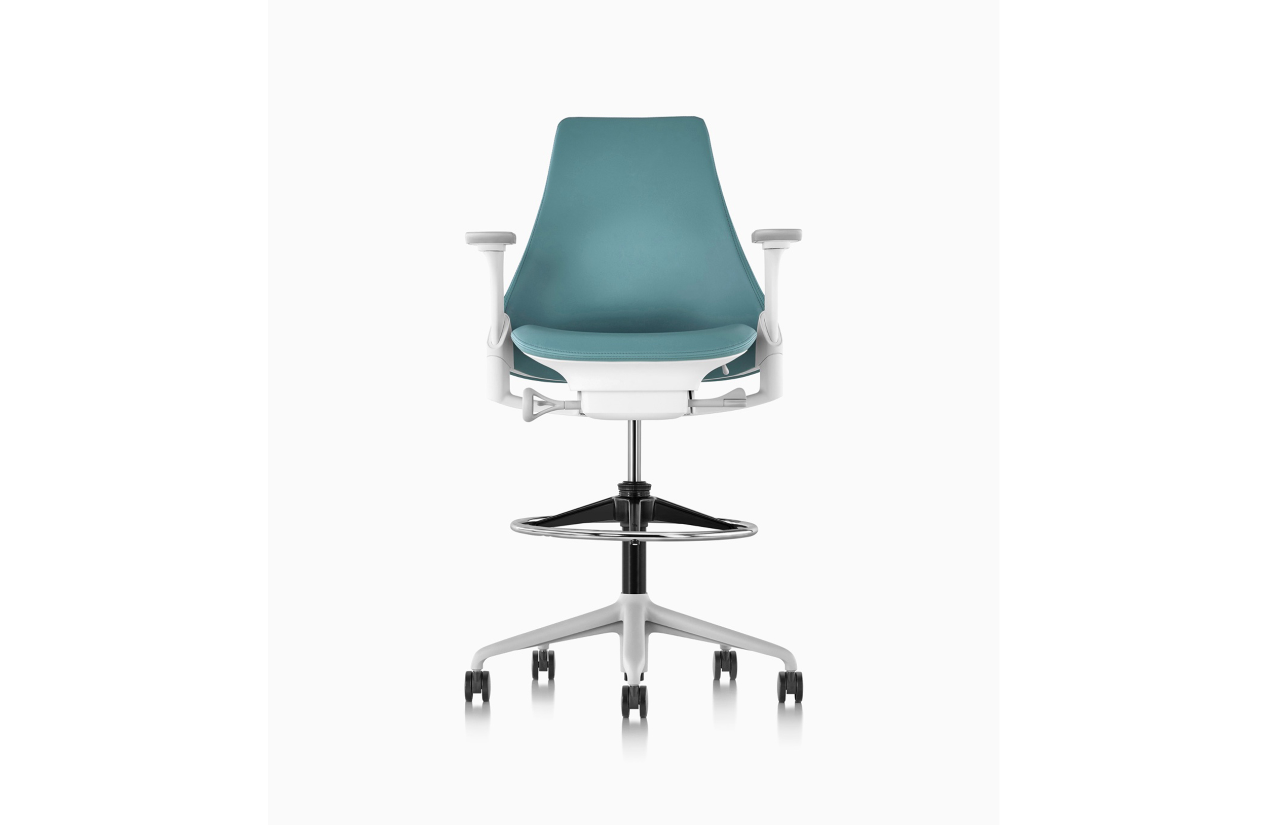 办公椅|高脚椅|办公家具|设计师家具|赛尔高脚椅