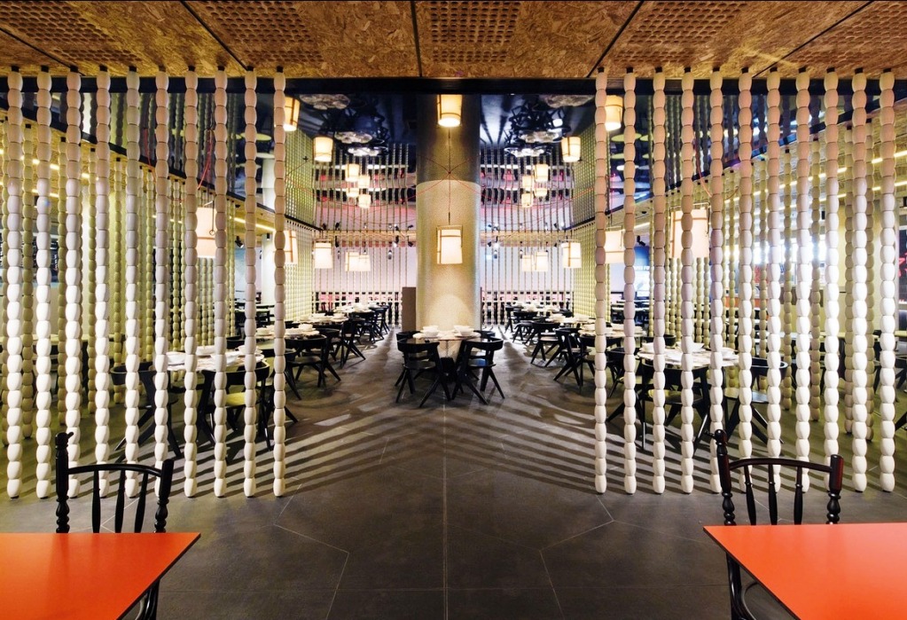 m6米乐在线（集团）科技有限公司 - 坐具|餐椅|办公家具|设计师家具|Slab餐椅