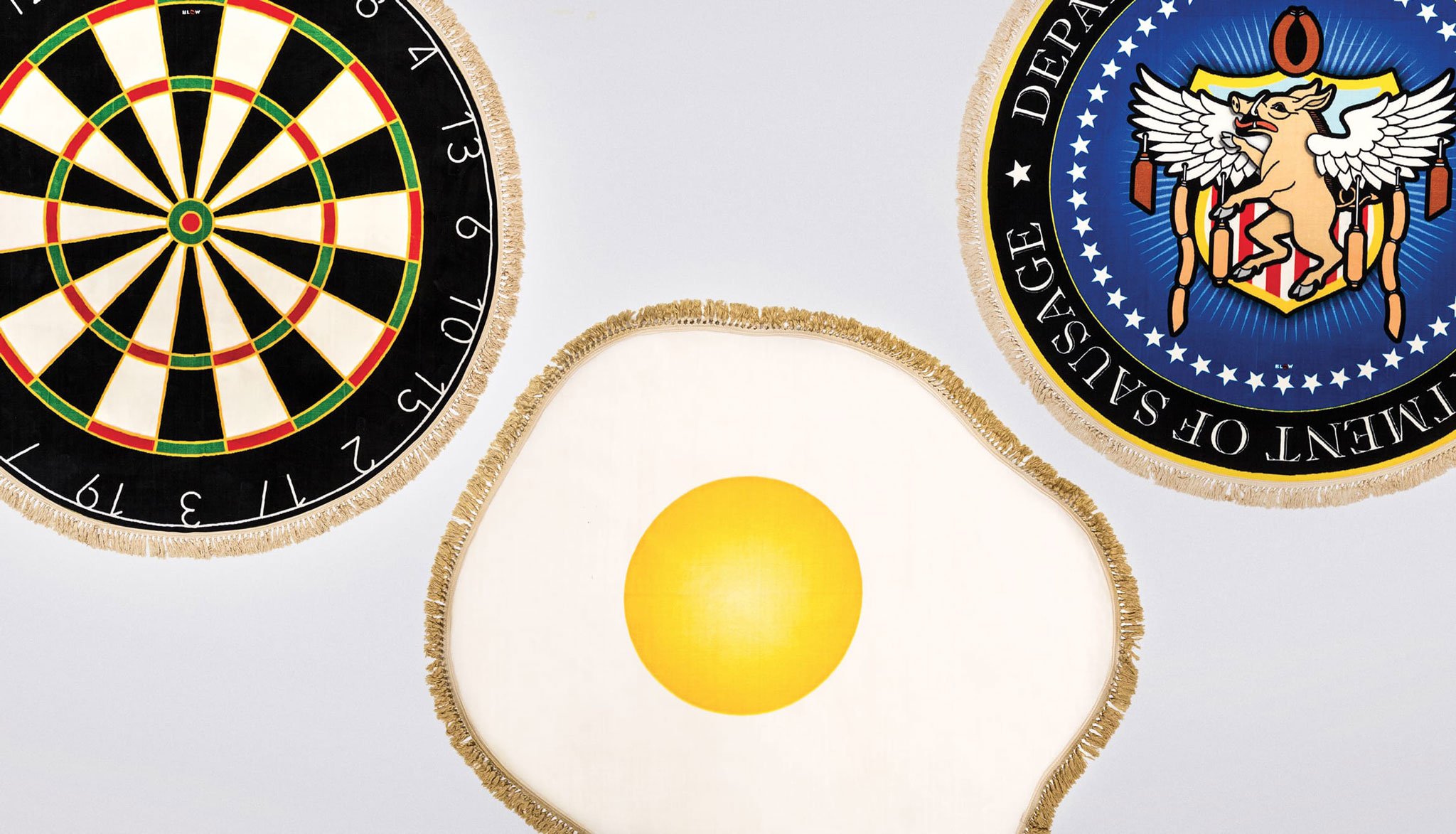 m6米乐在线（集团）科技有限公司 - 附件|地毯|办公家具|设计师家具|Rug  Dartboard