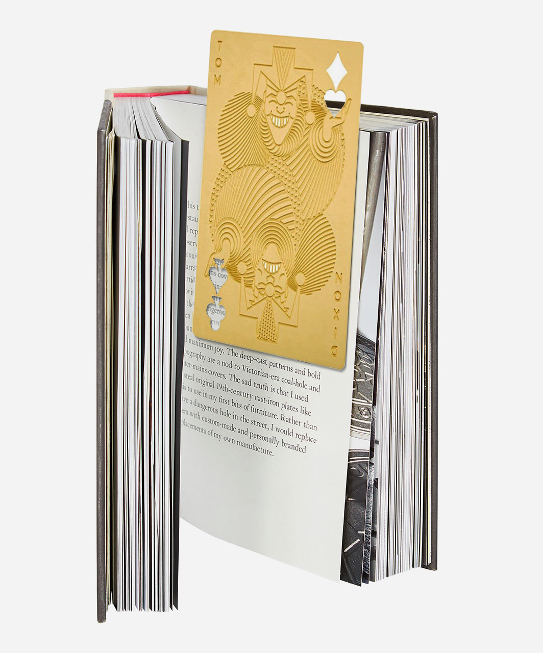 m6米乐在线（集团）科技有限公司 - 附件|饰品|办公家具|设计师家具|小丑书签