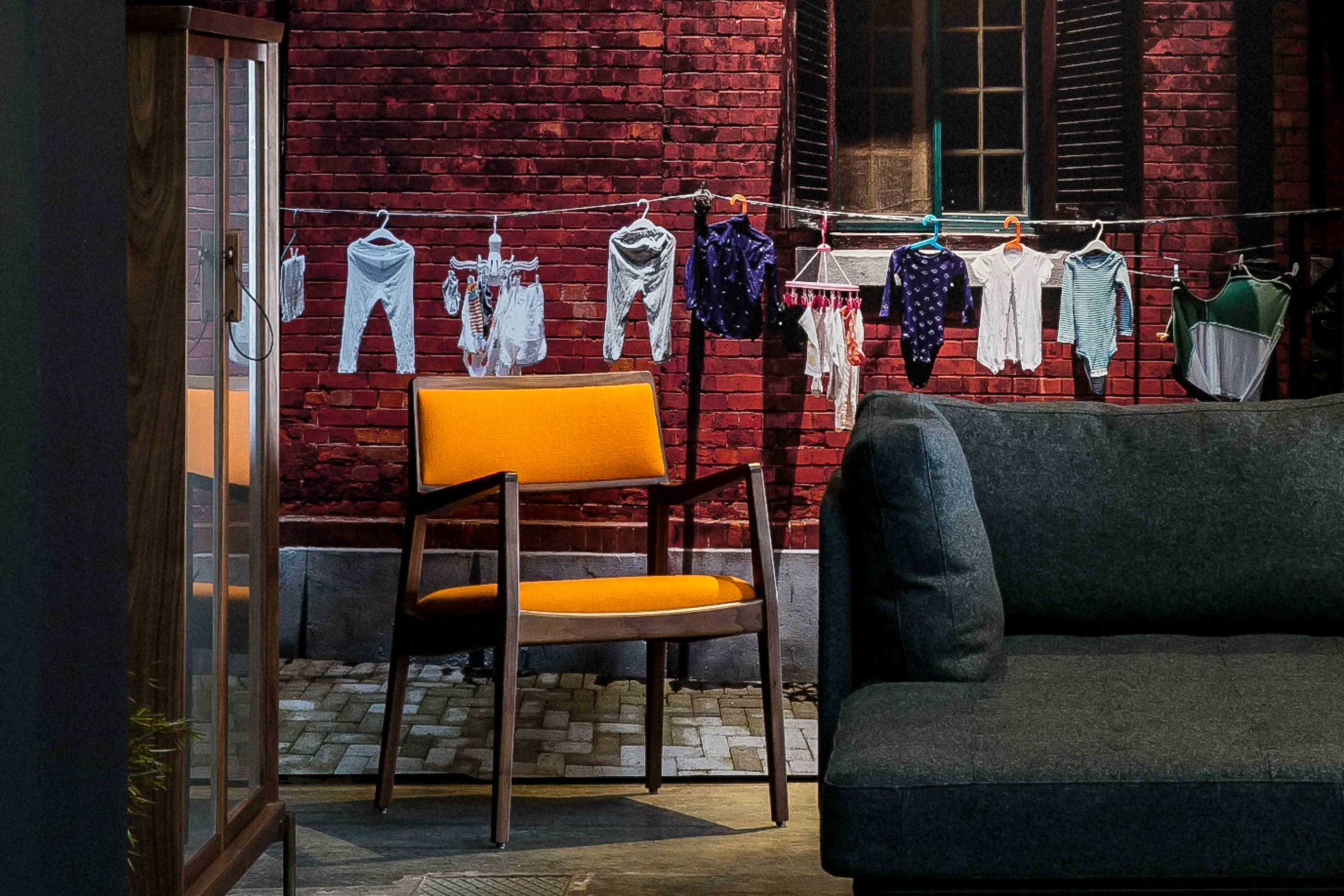 m6米乐在线（集团）科技有限公司 - 坐具|餐椅|办公家具|设计师家具|risom 椅子