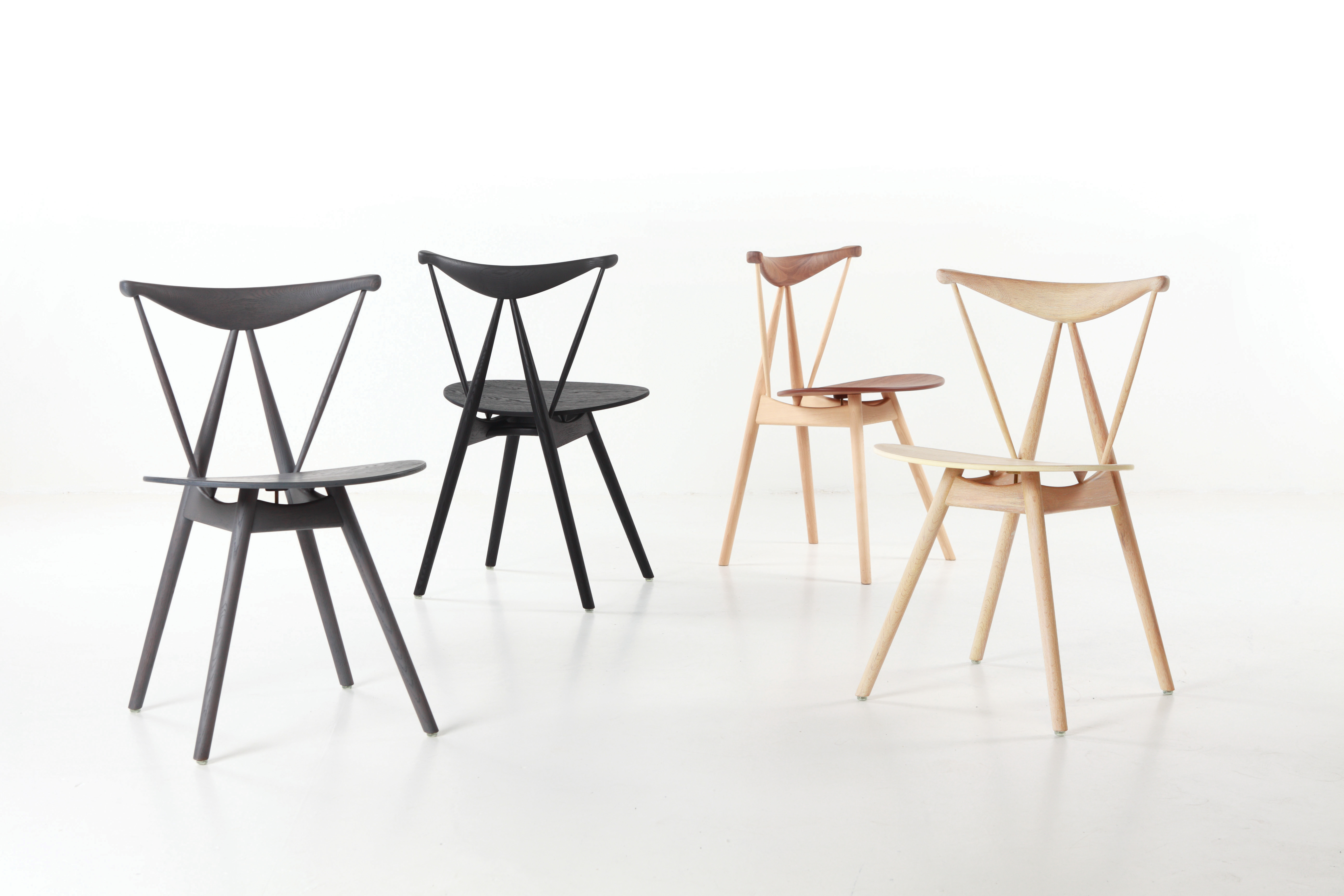 m6米乐在线（集团）科技有限公司 - 坐具|餐椅|办公家具|设计师家具|Piano Chair