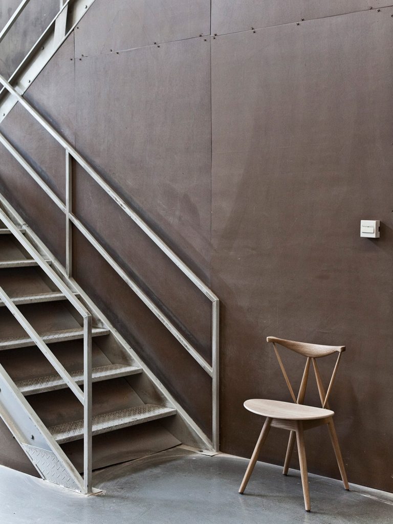 m6米乐在线（集团）科技有限公司 - 坐具|餐椅|办公家具|设计师家具|Piano Chair
