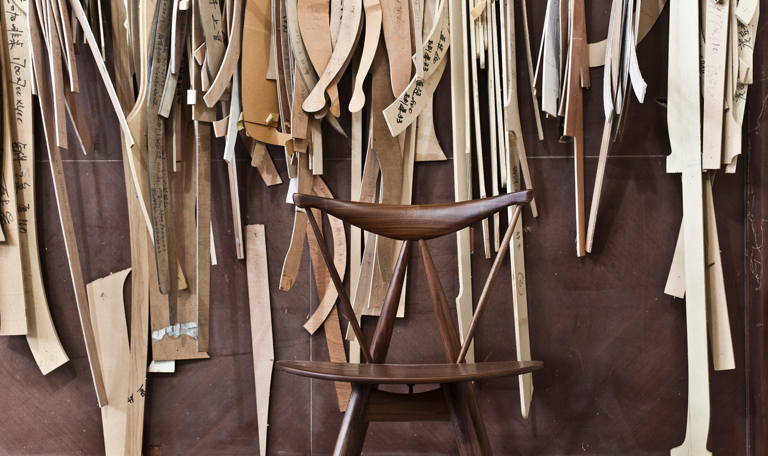 m6米乐在线（集团）科技有限公司 - 坐具|餐椅|办公家具|设计师家具|Piano Chair