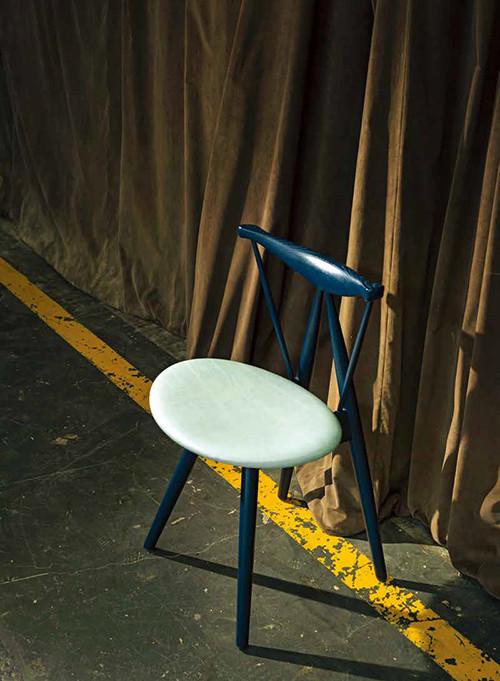 m6米乐在线（集团）科技有限公司 - 坐具|餐椅|办公家具|设计师家具|Piano Chair