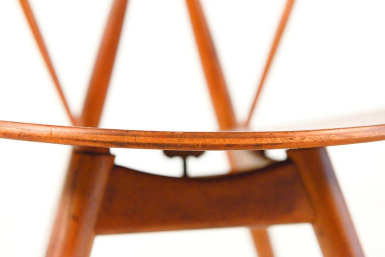 m6米乐在线（集团）科技有限公司 - 坐具|餐椅|办公家具|设计师家具|Piano Chair