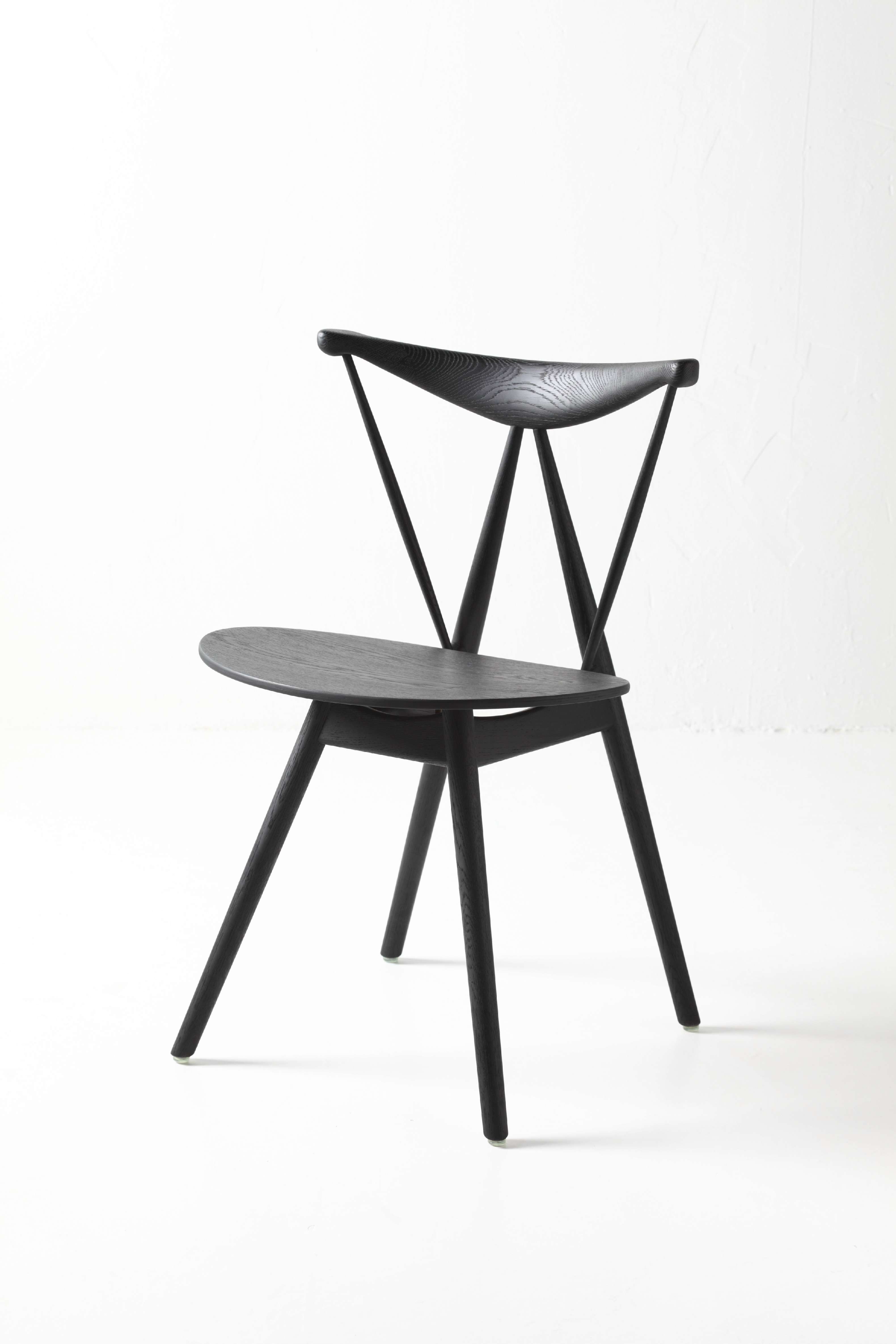 m6米乐在线（集团）科技有限公司 - 坐具|餐椅|办公家具|设计师家具|Piano Chair