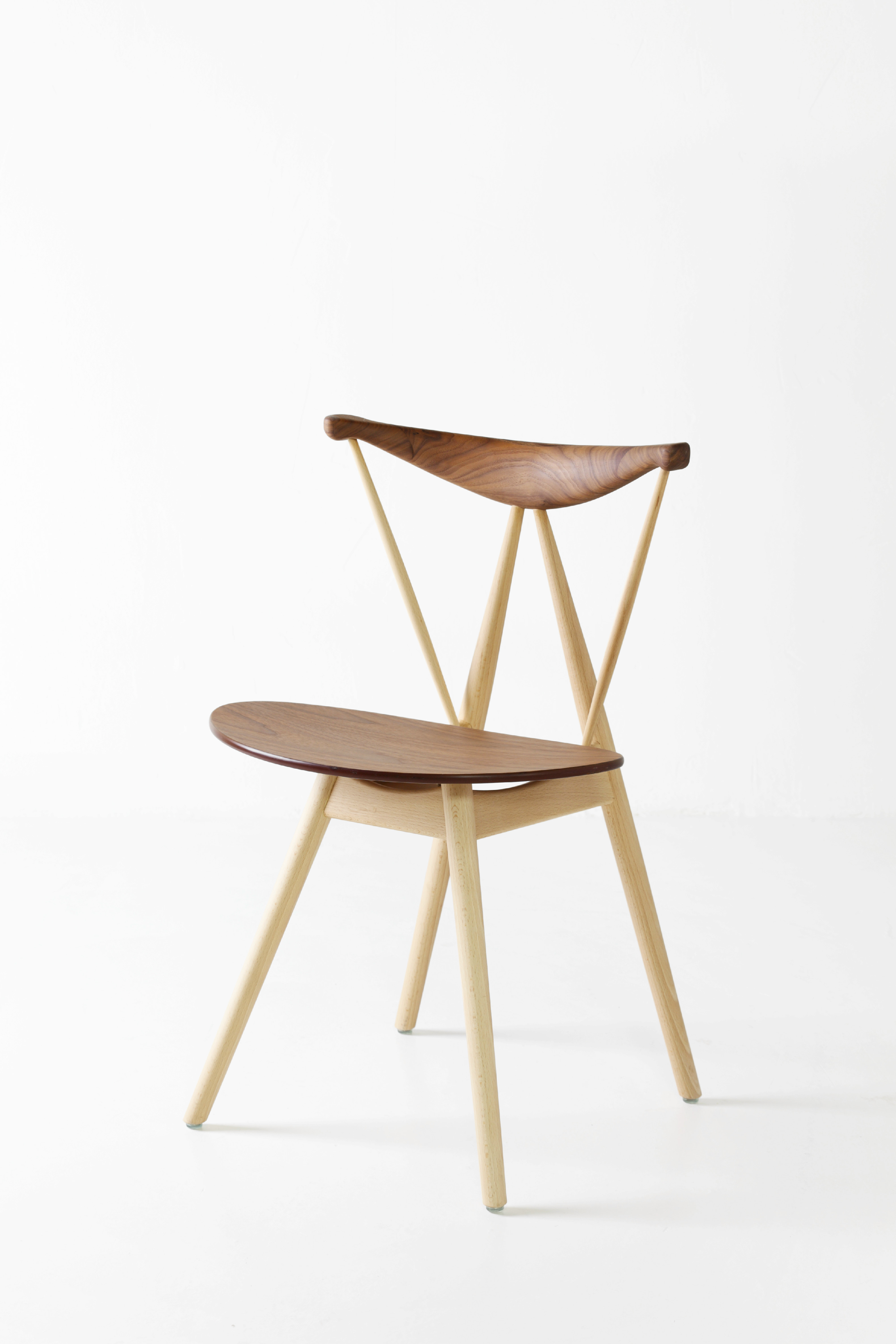 m6米乐在线（集团）科技有限公司 - 坐具|餐椅|办公家具|设计师家具|Piano Chair