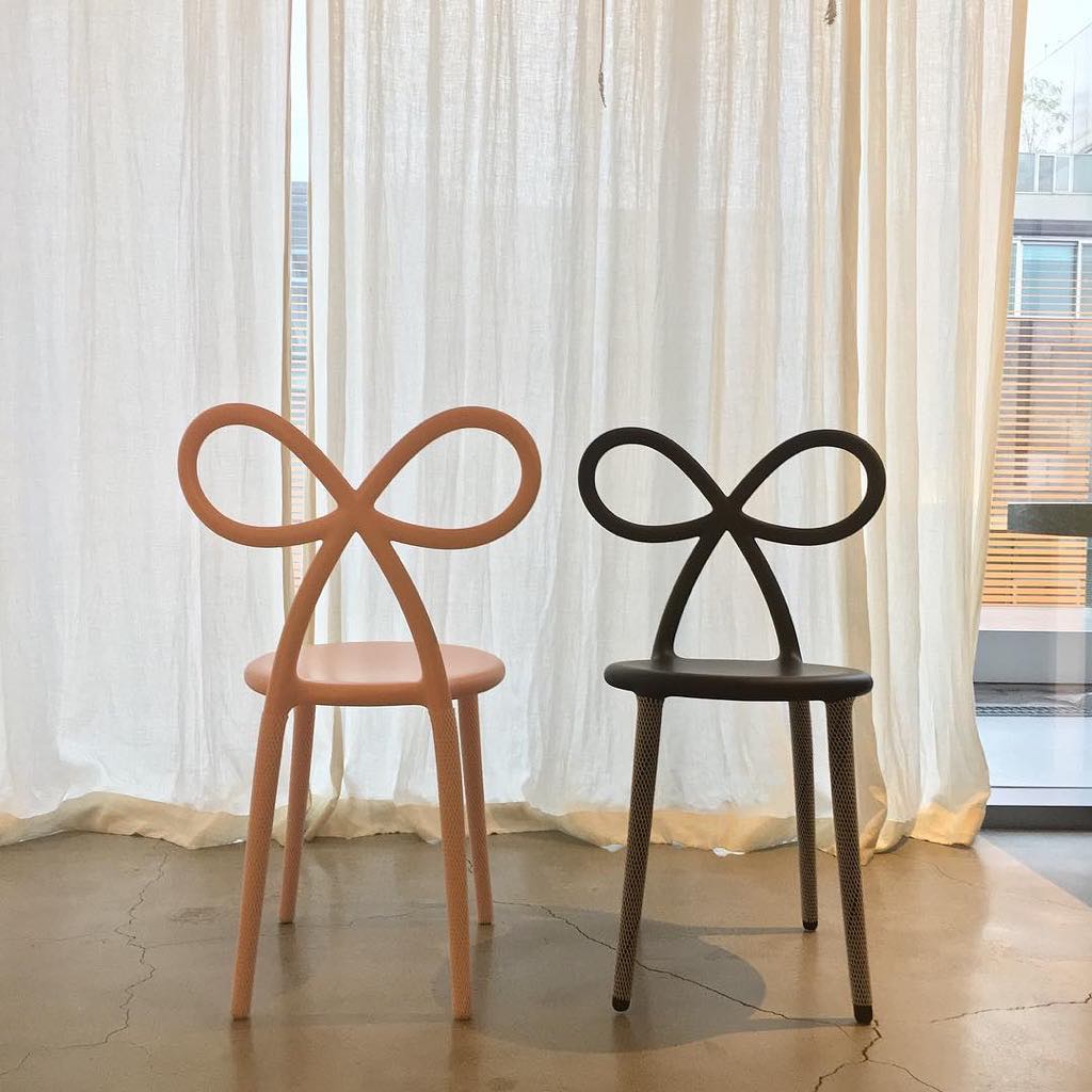 m6米乐在线（集团）科技有限公司 - 坐具|餐椅|办公家具|设计师家具|缎带餐椅