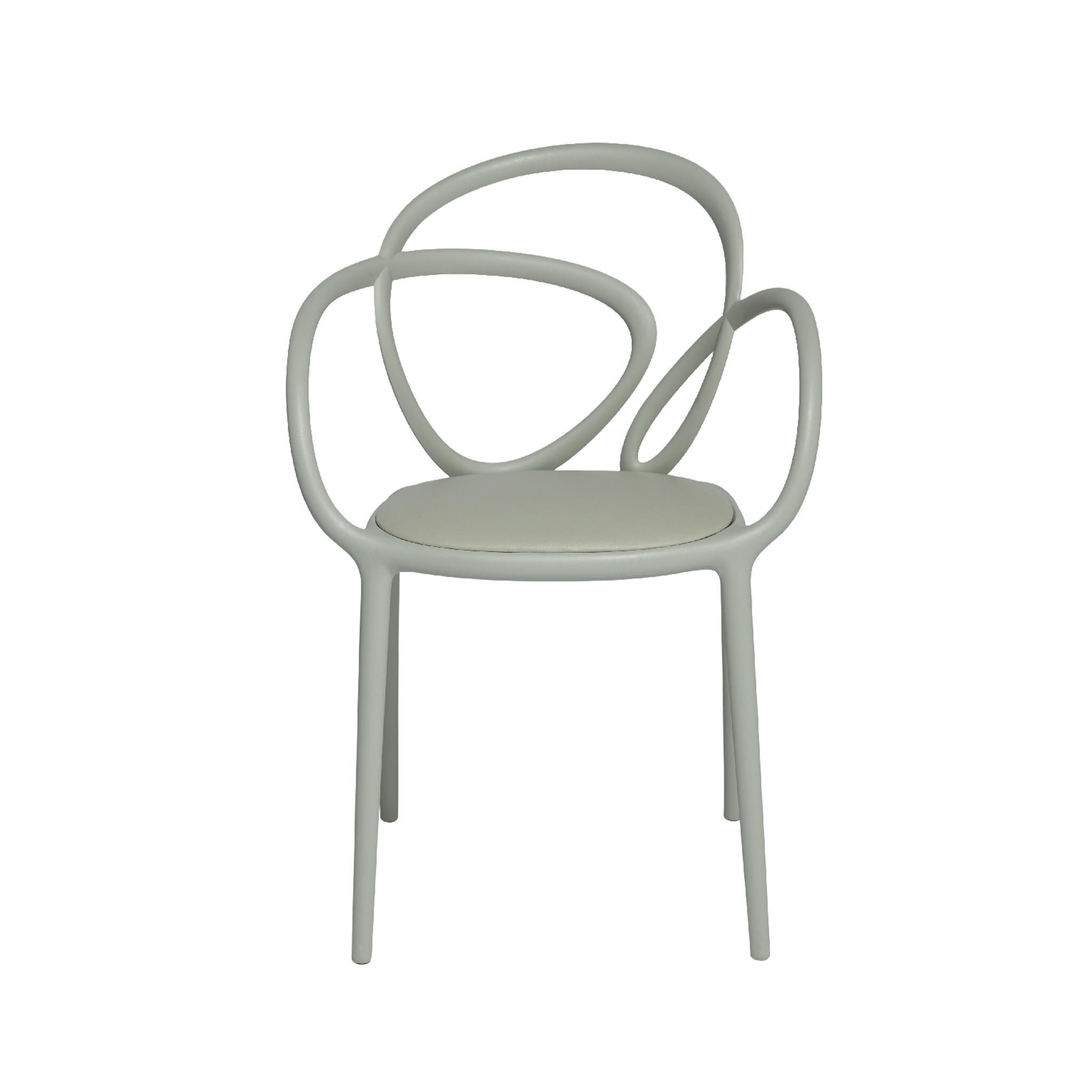 m6米乐在线（集团）科技有限公司 - 坐具|餐椅|办公家具|设计师家具|Loop餐椅