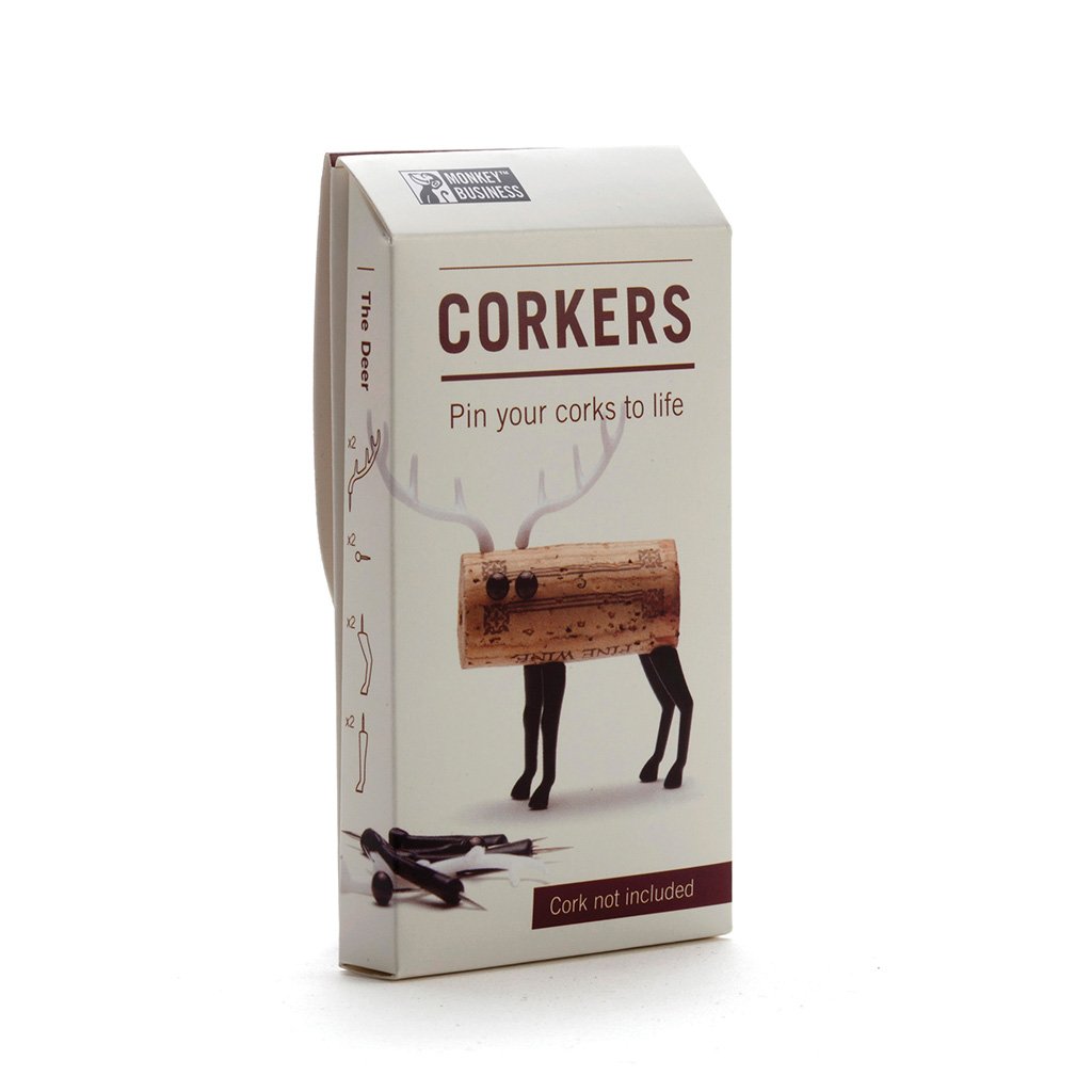 m6米乐在线（集团）科技有限公司 - 附件|饰品|办公家具|设计师家具|Corkers动物玩偶