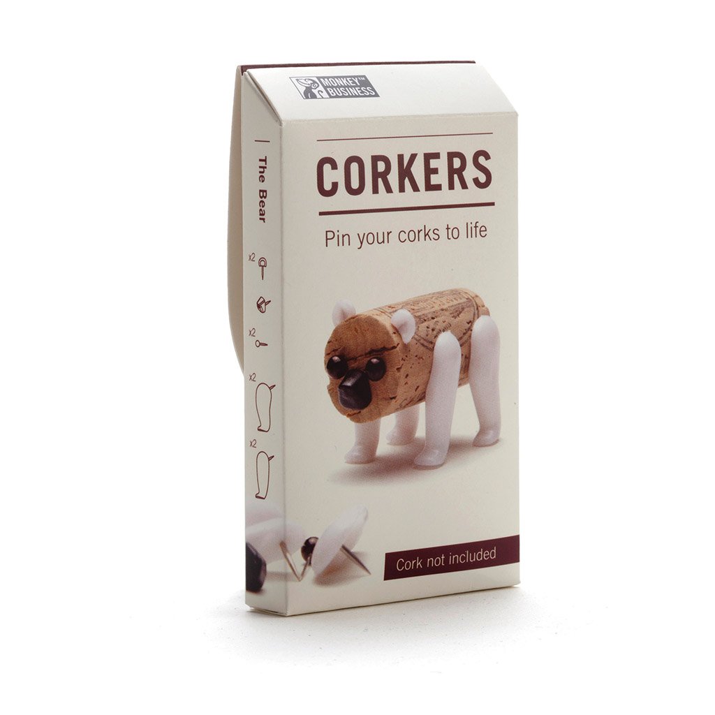 m6米乐在线（集团）科技有限公司 - 附件|饰品|办公家具|设计师家具|Corkers动物玩偶