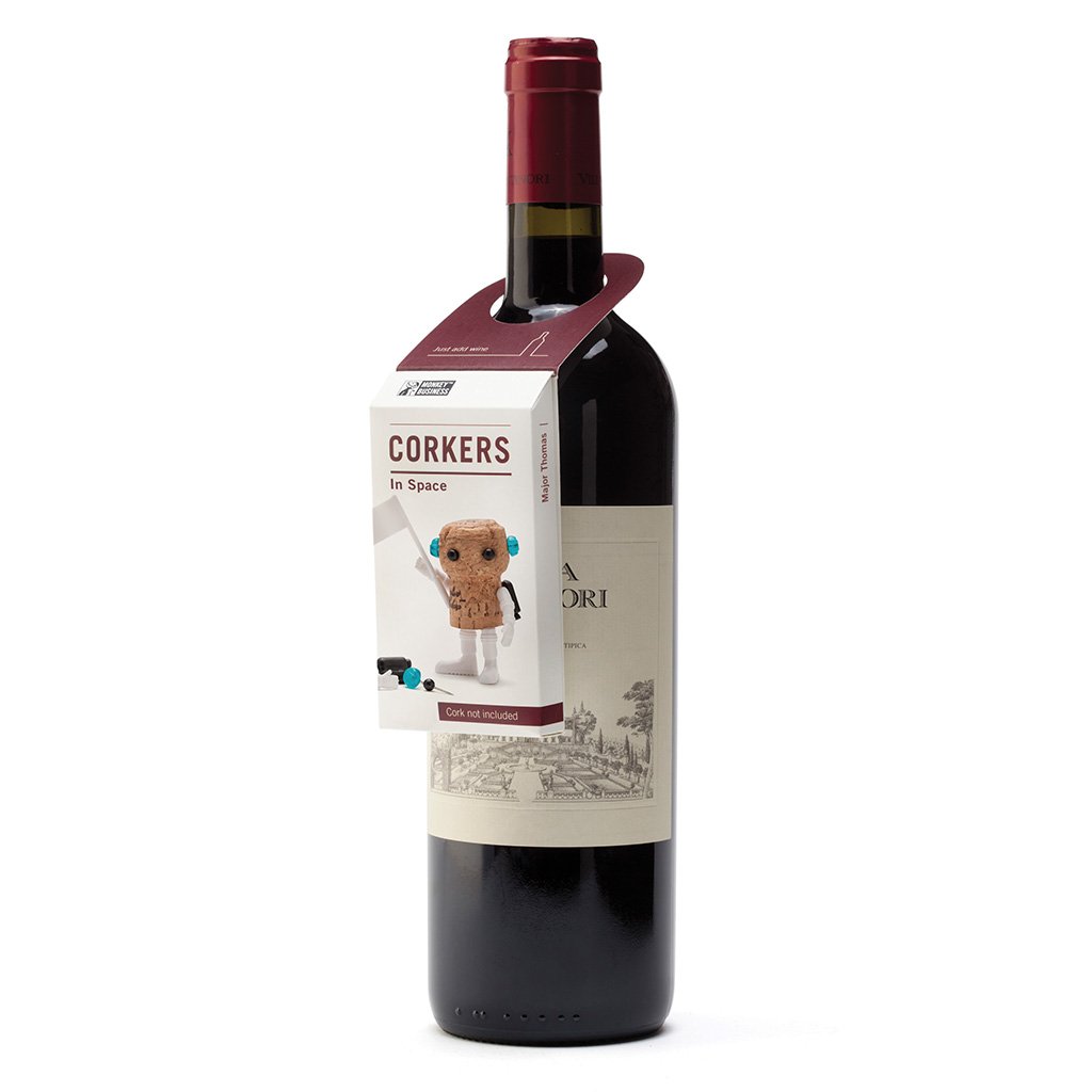 m6米乐在线（集团）科技有限公司 - 附件|饰品|办公家具|设计师家具|Corkers太空玩偶