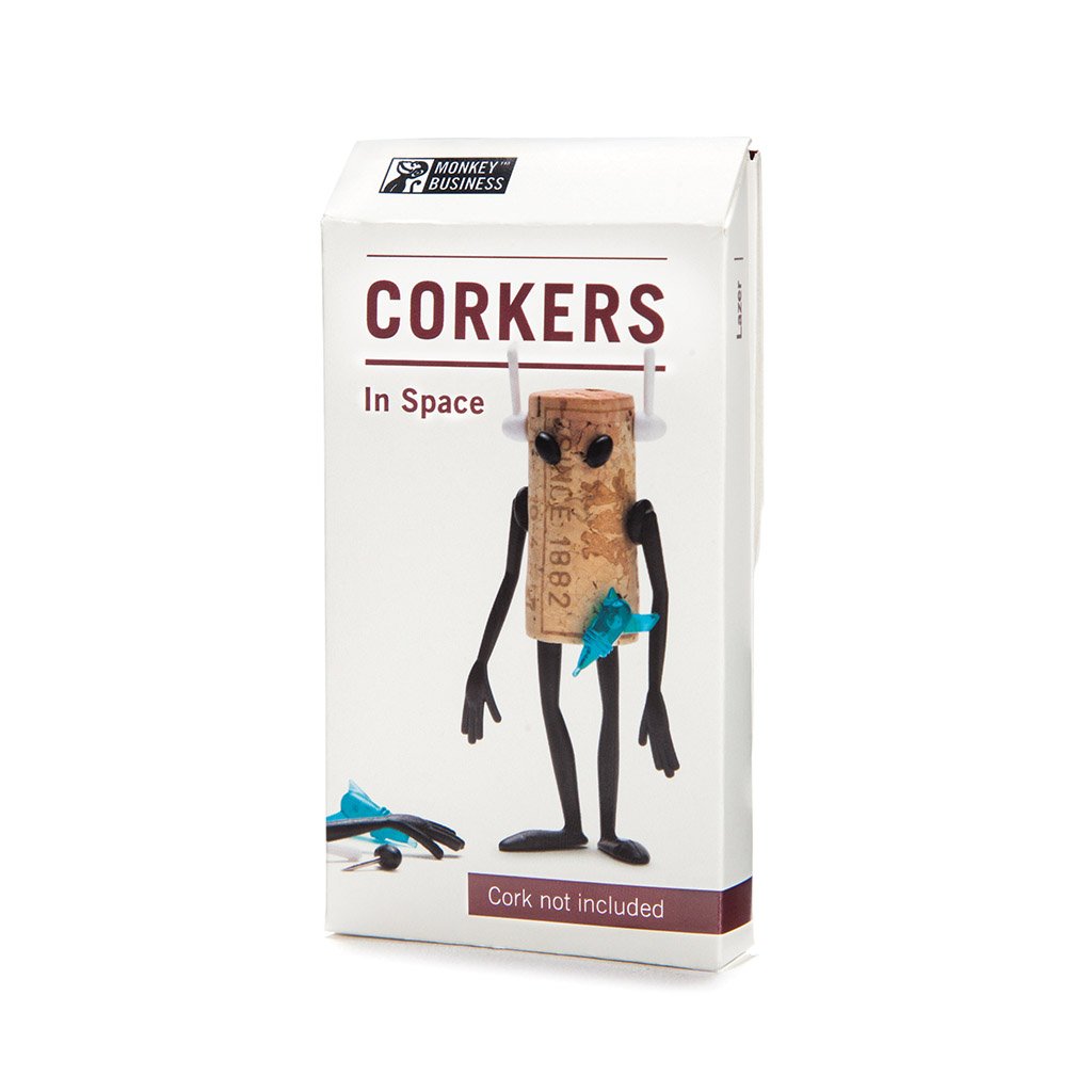 m6米乐在线（集团）科技有限公司 - 附件|饰品|办公家具|设计师家具|Corkers太空玩偶