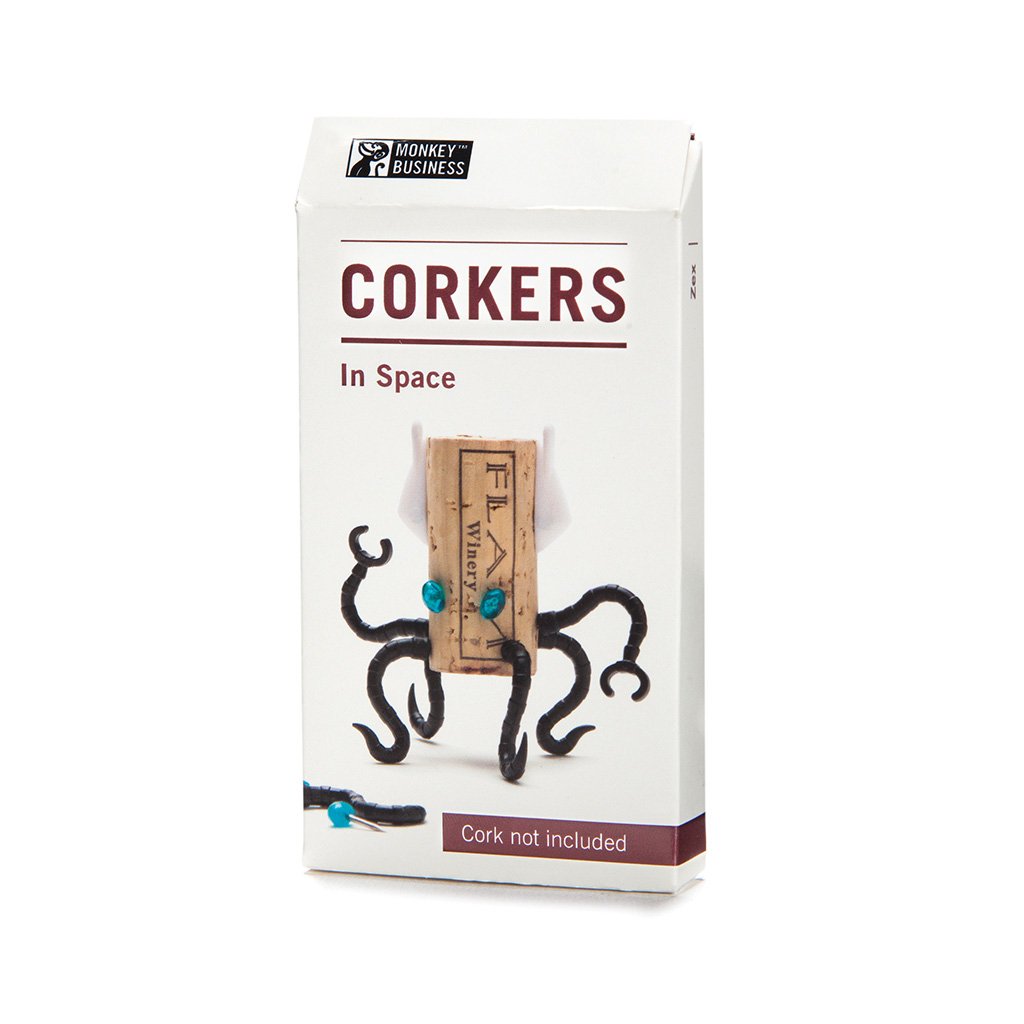 m6米乐在线（集团）科技有限公司 - 附件|饰品|办公家具|设计师家具|Corkers太空玩偶
