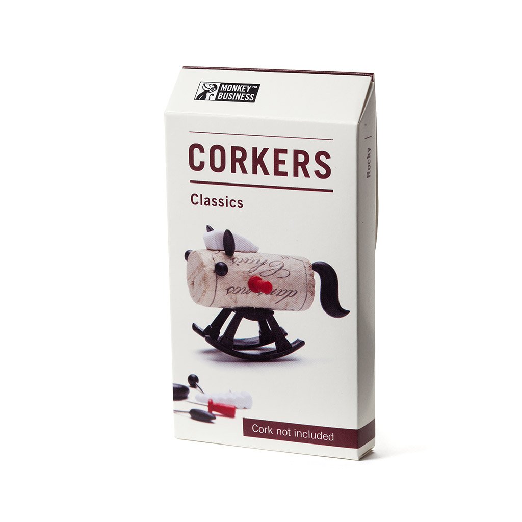 m6米乐在线（集团）科技有限公司 - 附件|饰品|办公家具|设计师家具|Corkers经典玩偶