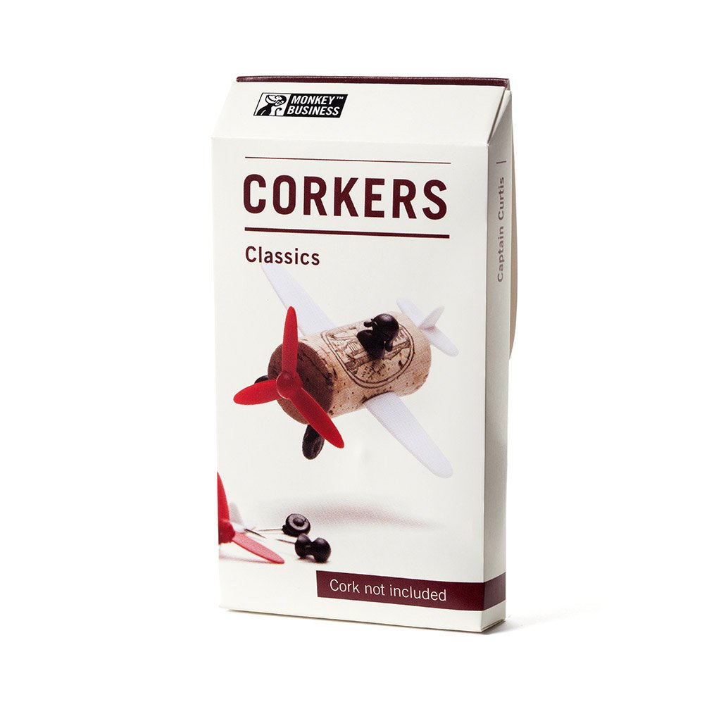 m6米乐在线（集团）科技有限公司 - 附件|饰品|办公家具|设计师家具|Corkers经典玩偶