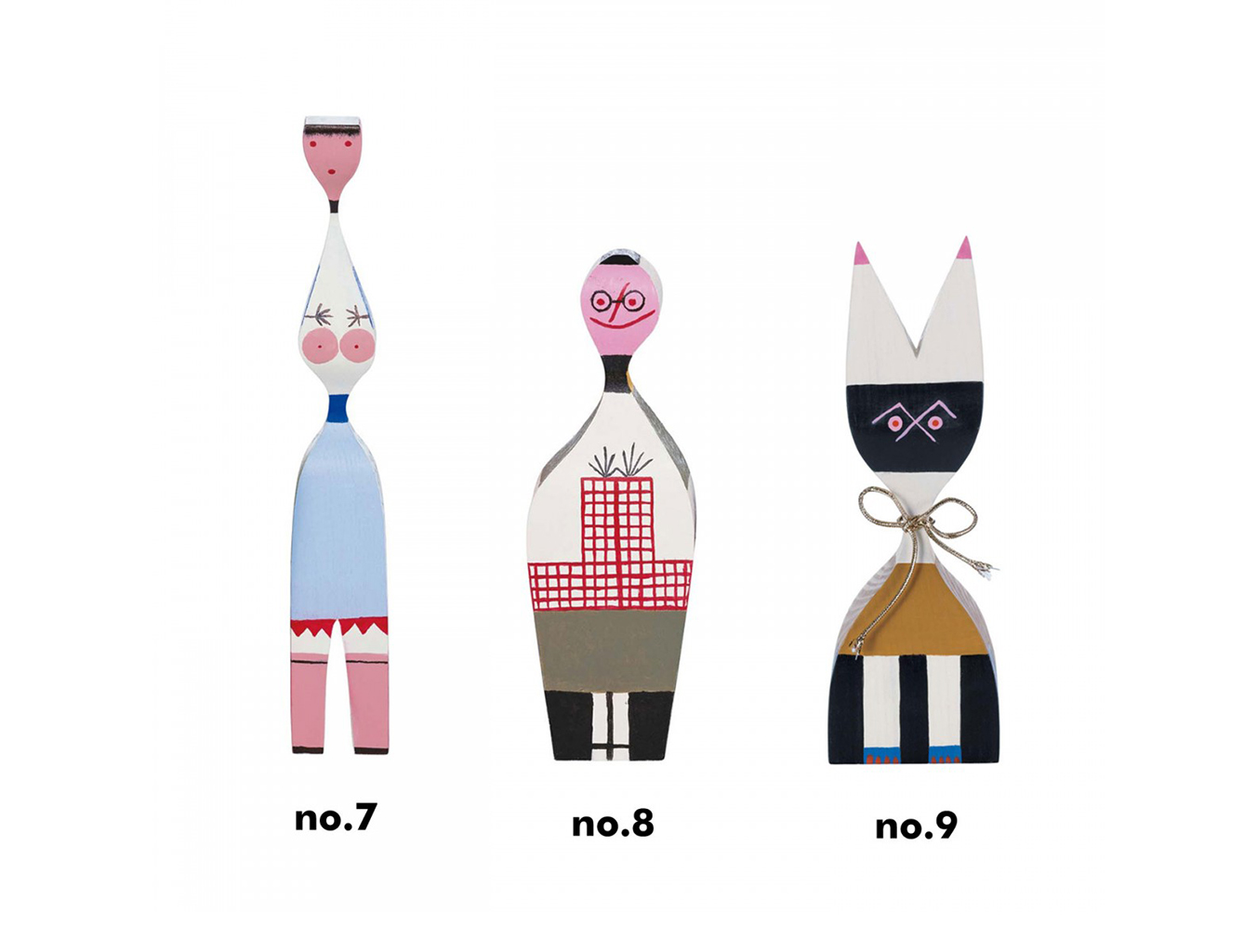 m6米乐在线（集团）科技有限公司 - 附件|饰品|办公家具|设计师家具|木娃娃 No.5-8