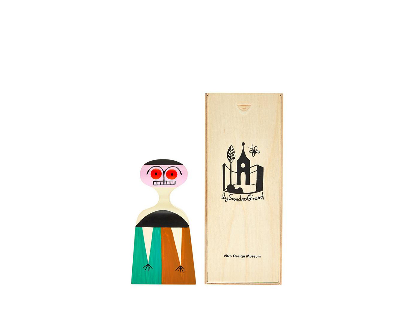 m6米乐在线（集团）科技有限公司 - 附件|饰品|办公家具|设计师家具|木娃娃 No.1-4