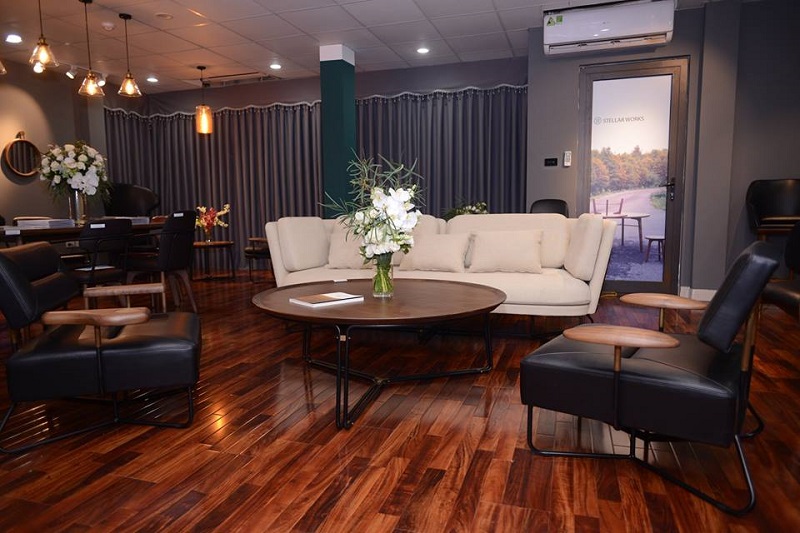 m6米乐在线（集团）科技有限公司 - 坐具|沙发|办公家具|设计师家具|Chillax 沙发