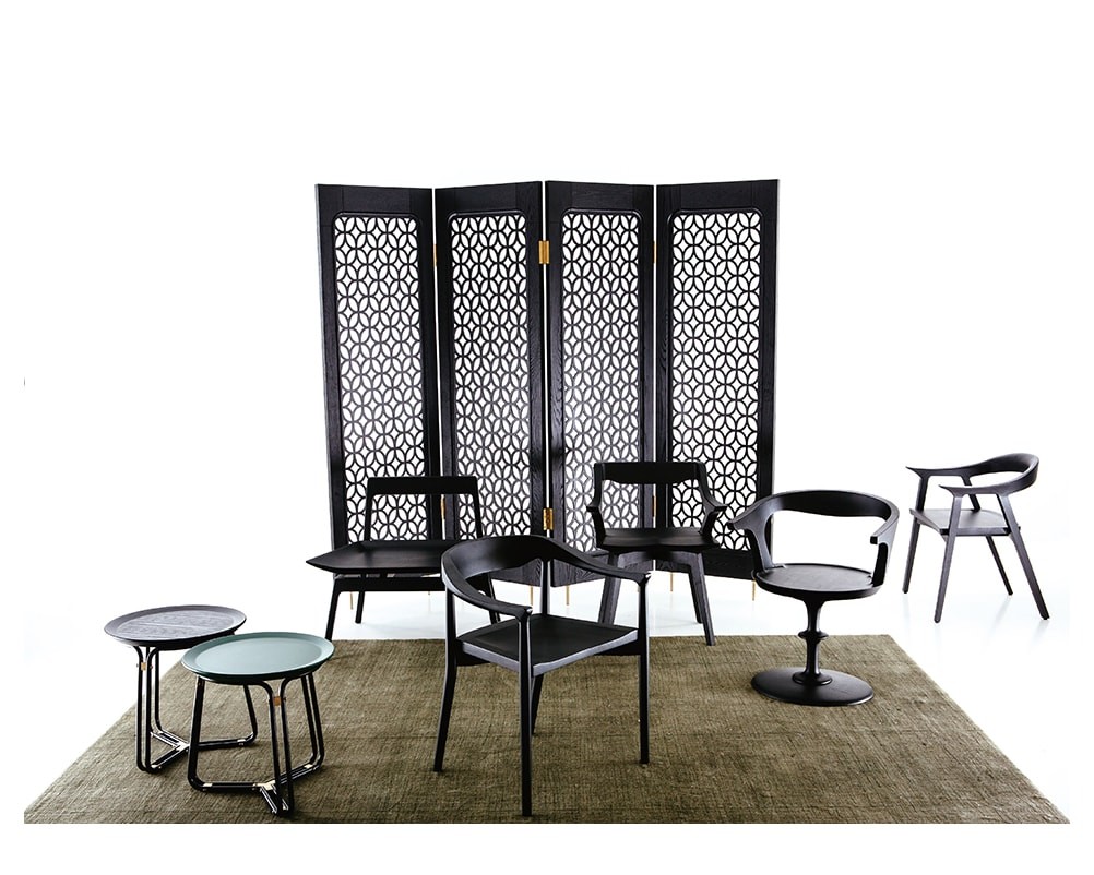 m6米乐在线（集团）科技有限公司 - 坐具|餐椅|办公家具|设计师家具|New Legacy Donna Chair