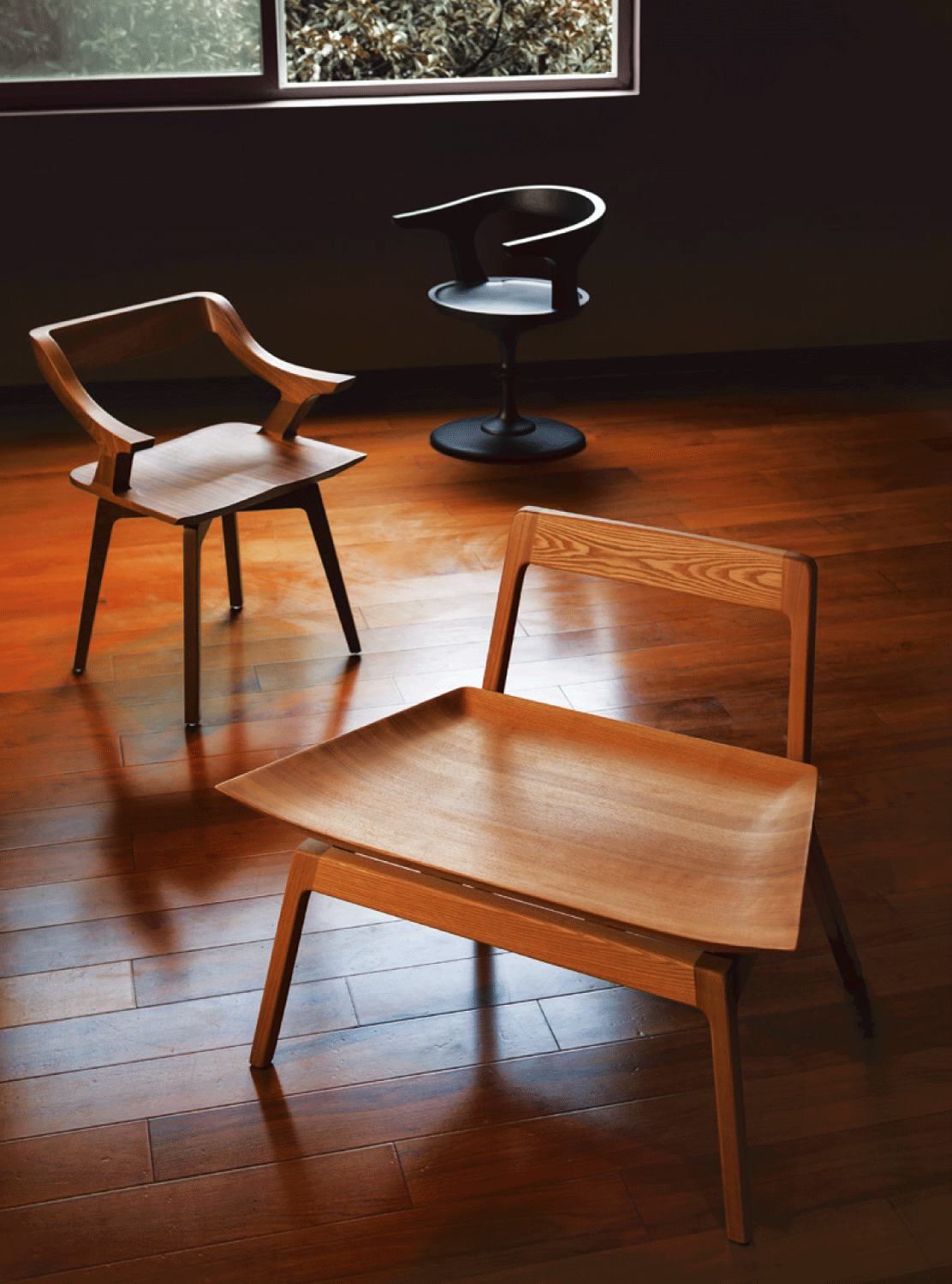 m6米乐在线（集团）科技有限公司 - 坐具|餐椅|办公家具|设计师家具|New Legacy Donna Chair
