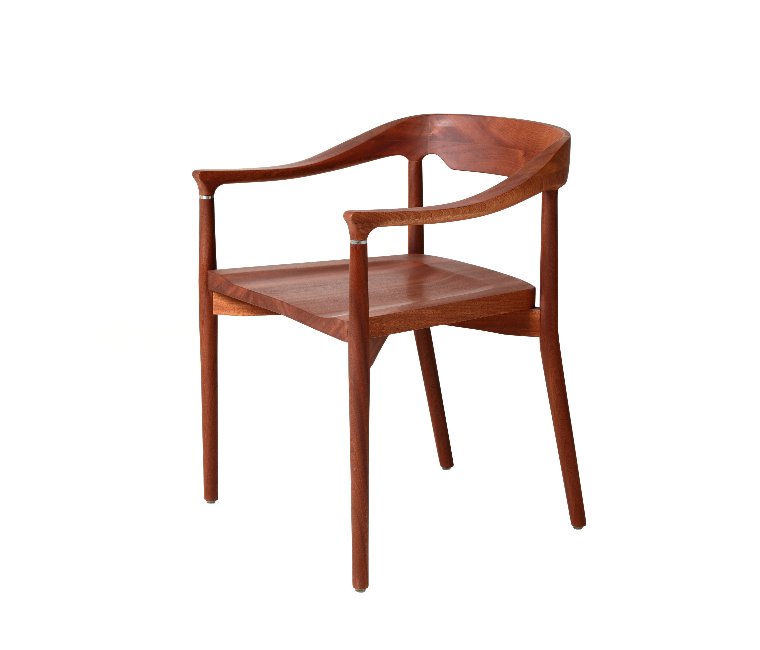 m6米乐在线（集团）科技有限公司 - 坐具|餐椅|办公家具|设计师家具|New Legacy Donna Chair