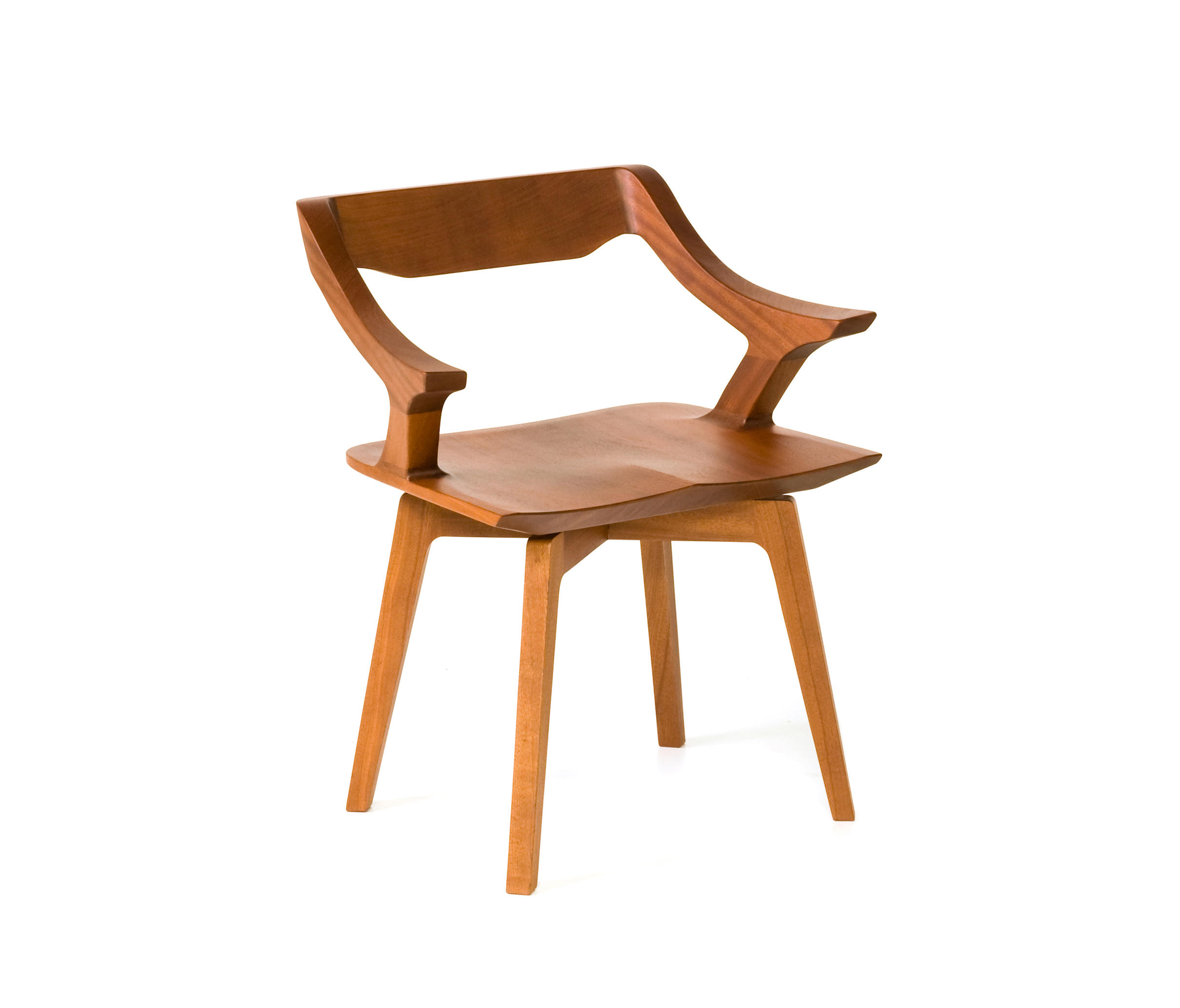 m6米乐在线（集团）科技有限公司 - 坐具|餐椅|办公家具|设计师家具|New Legacy Donna Chair