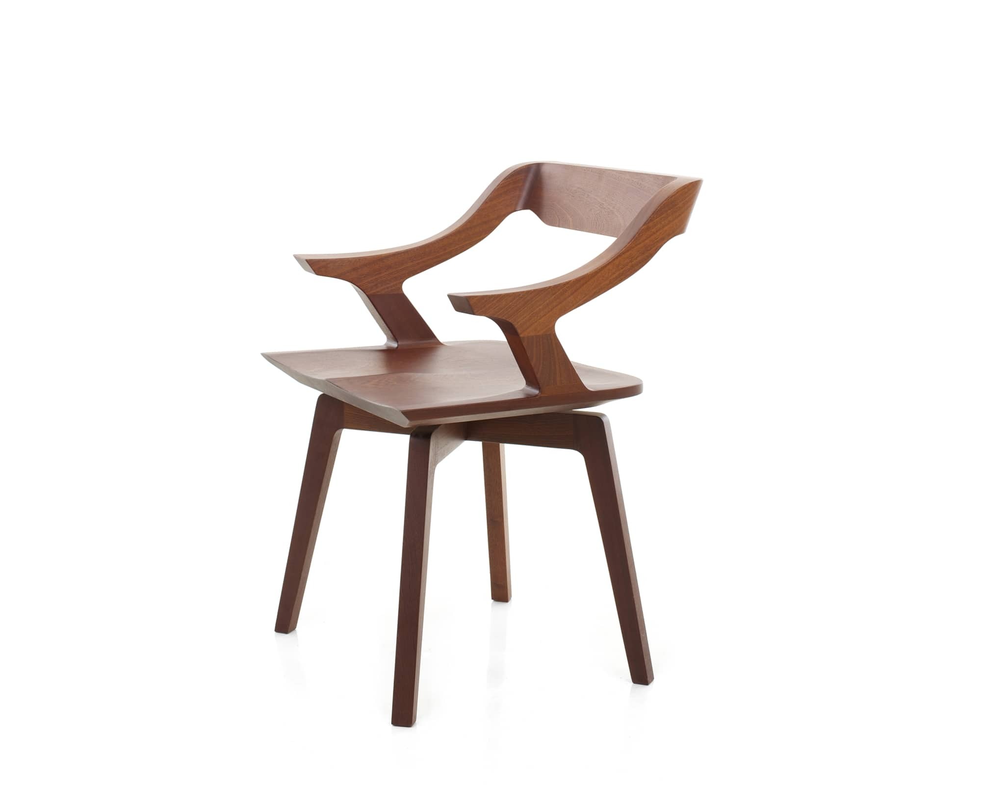 m6米乐在线（集团）科技有限公司 - 坐具|餐椅|办公家具|设计师家具|New Legacy Donna Chair