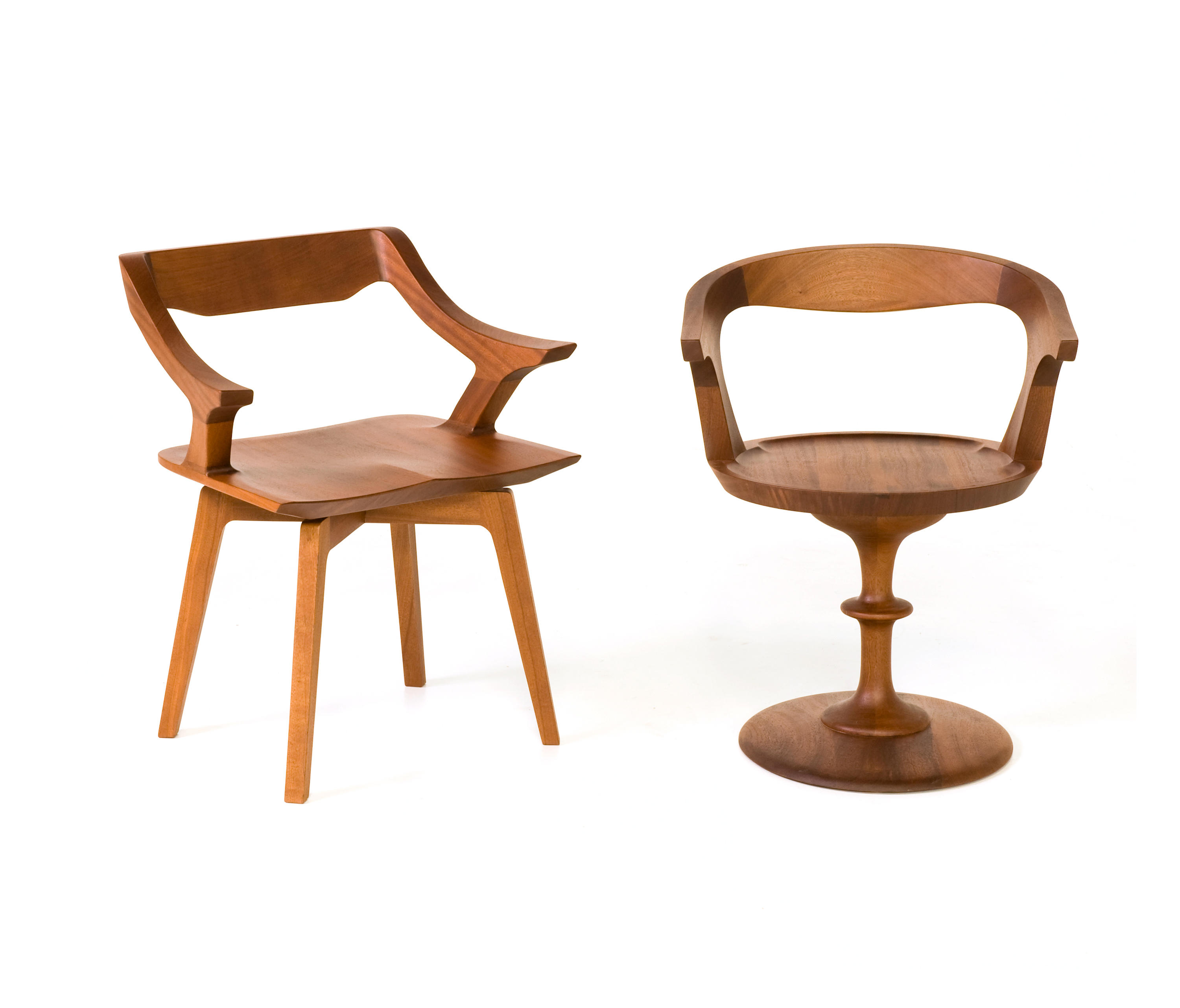 m6米乐在线（集团）科技有限公司 - 坐具|餐椅|办公家具|设计师家具|New Legacy Donna Chair
