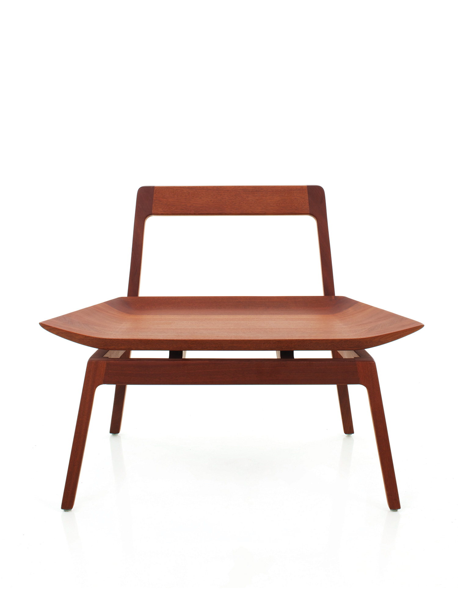 m6米乐在线（集团）科技有限公司 - 坐具|餐椅|办公家具|设计师家具|New Legacy Donna Chair