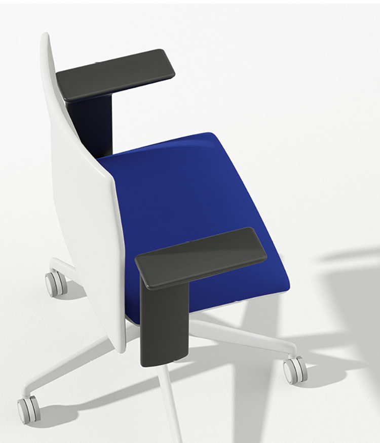 办公椅|布面职员椅|办公家具|设计师家具|Planesit 办公椅