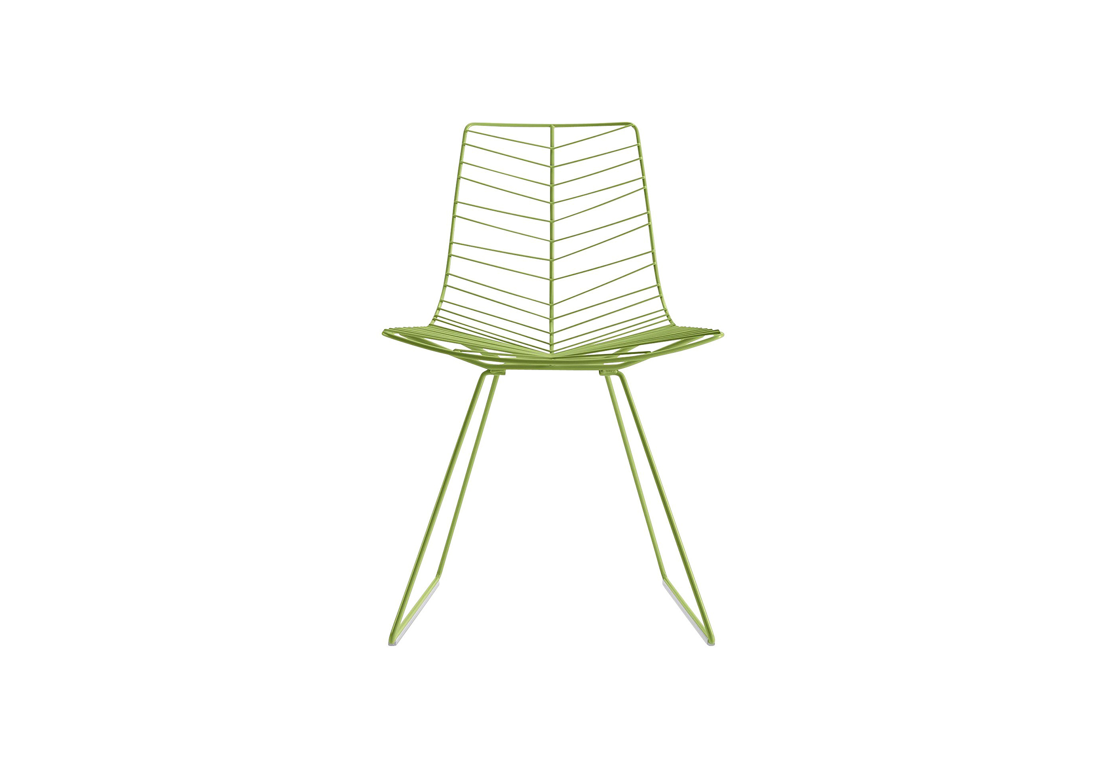 [m6米乐在线（集团）科技有限公司 - 坐具|户外椅|办公家具|设计师家具|Leaf 金属户外餐椅]