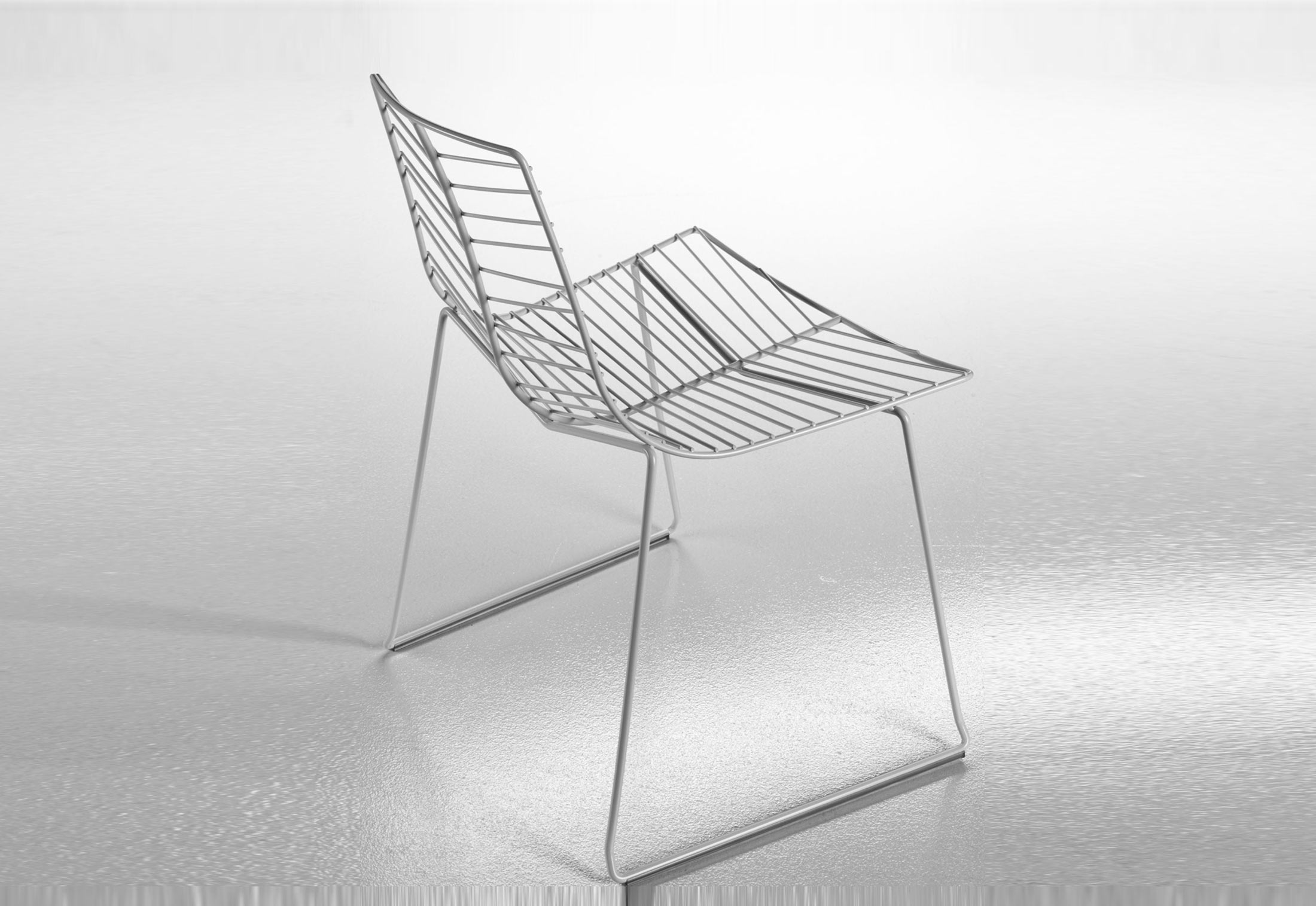 m6米乐在线（集团）科技有限公司 - 坐具|户外椅|办公家具|设计师家具|Leaf 金属户外餐椅