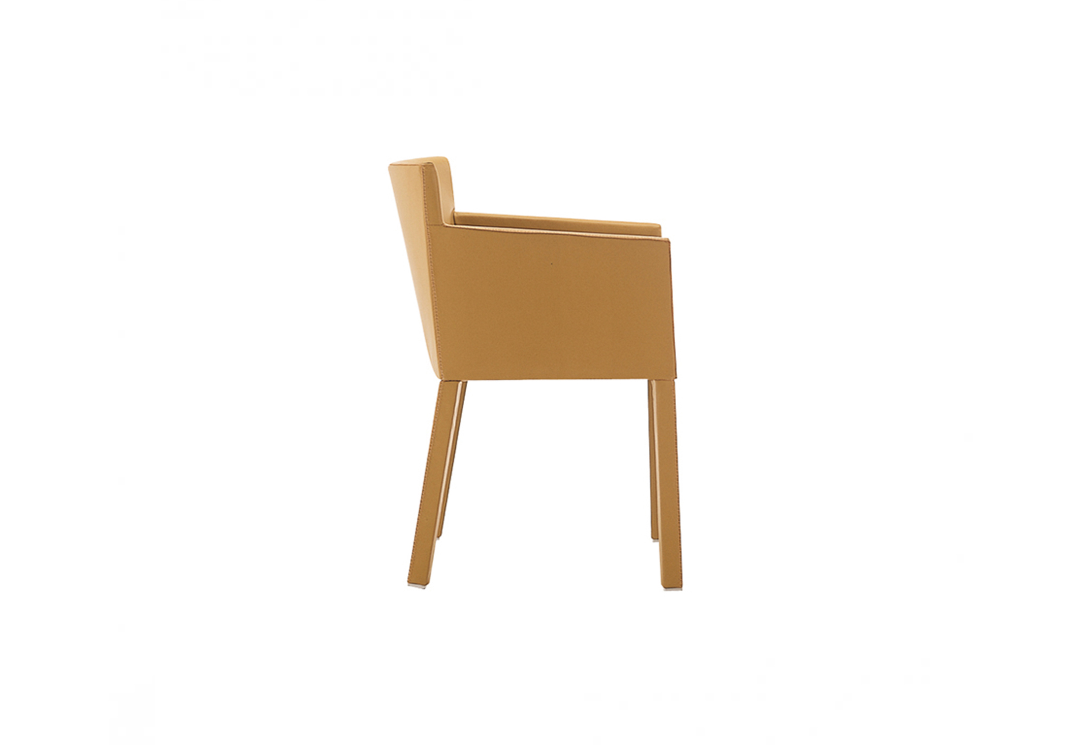m6米乐在线（集团）科技有限公司 - 坐具|餐椅|办公家具|设计师家具|Masai 餐椅/会议椅