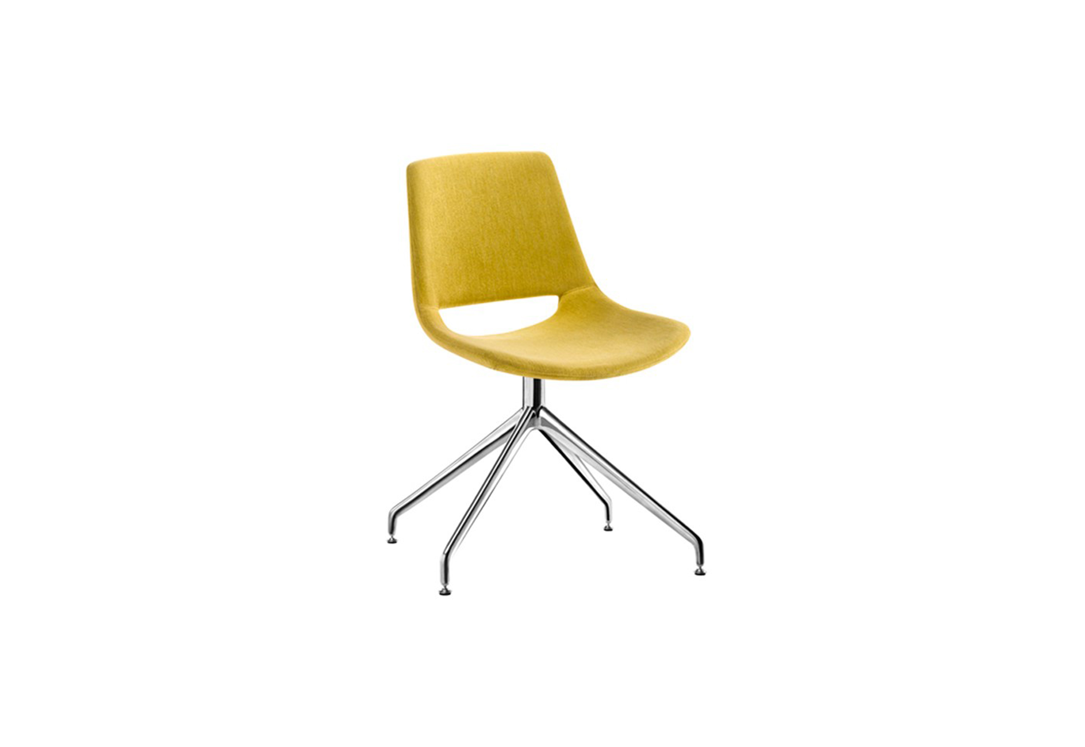 培训家具|布面培训椅|办公家具|设计师家具|Palm 会议椅/职员椅
