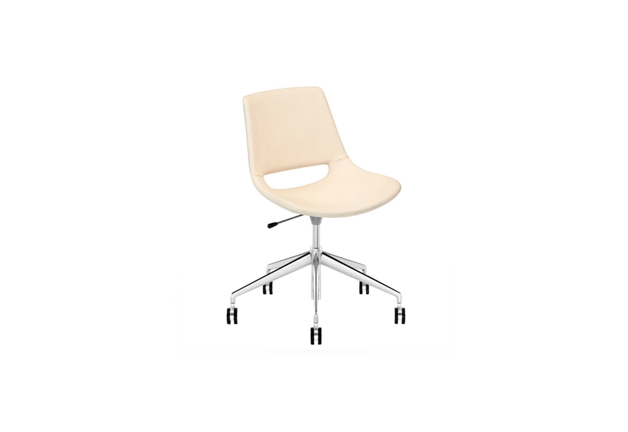 培训家具|布面培训椅|办公家具|设计师家具|Palm 会议椅/职员椅