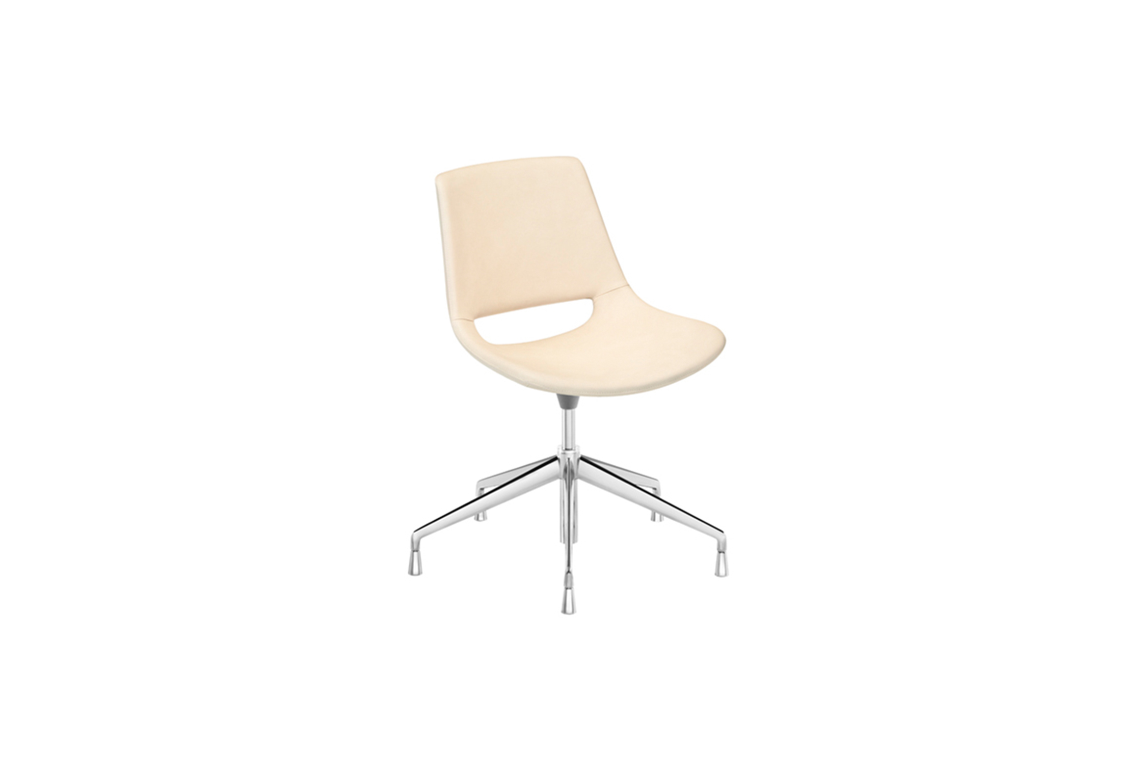 培训家具|布面培训椅|办公家具|设计师家具|Palm 会议椅/职员椅